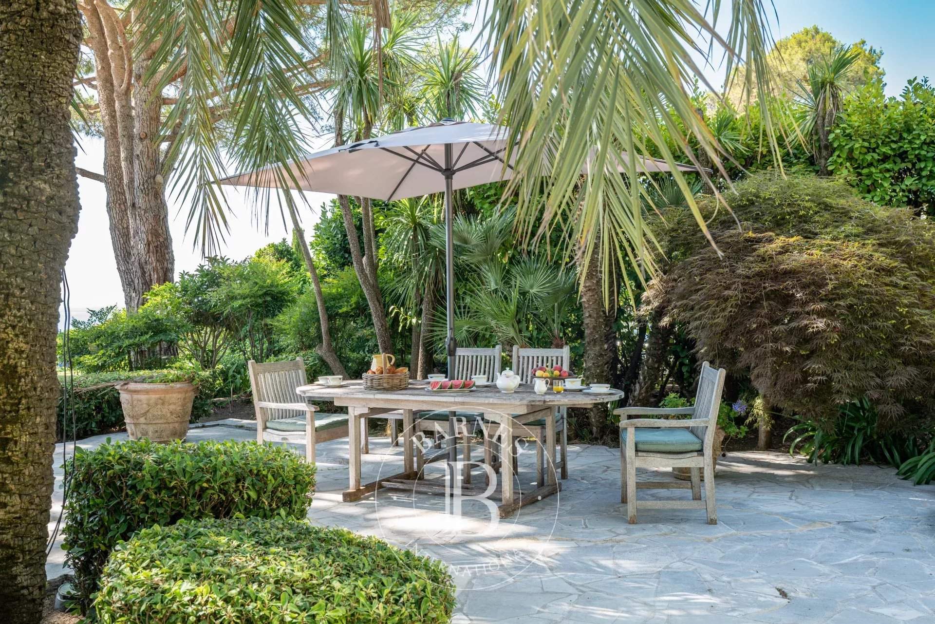 Vence  - Villa 8 Bedrooms - picture 14