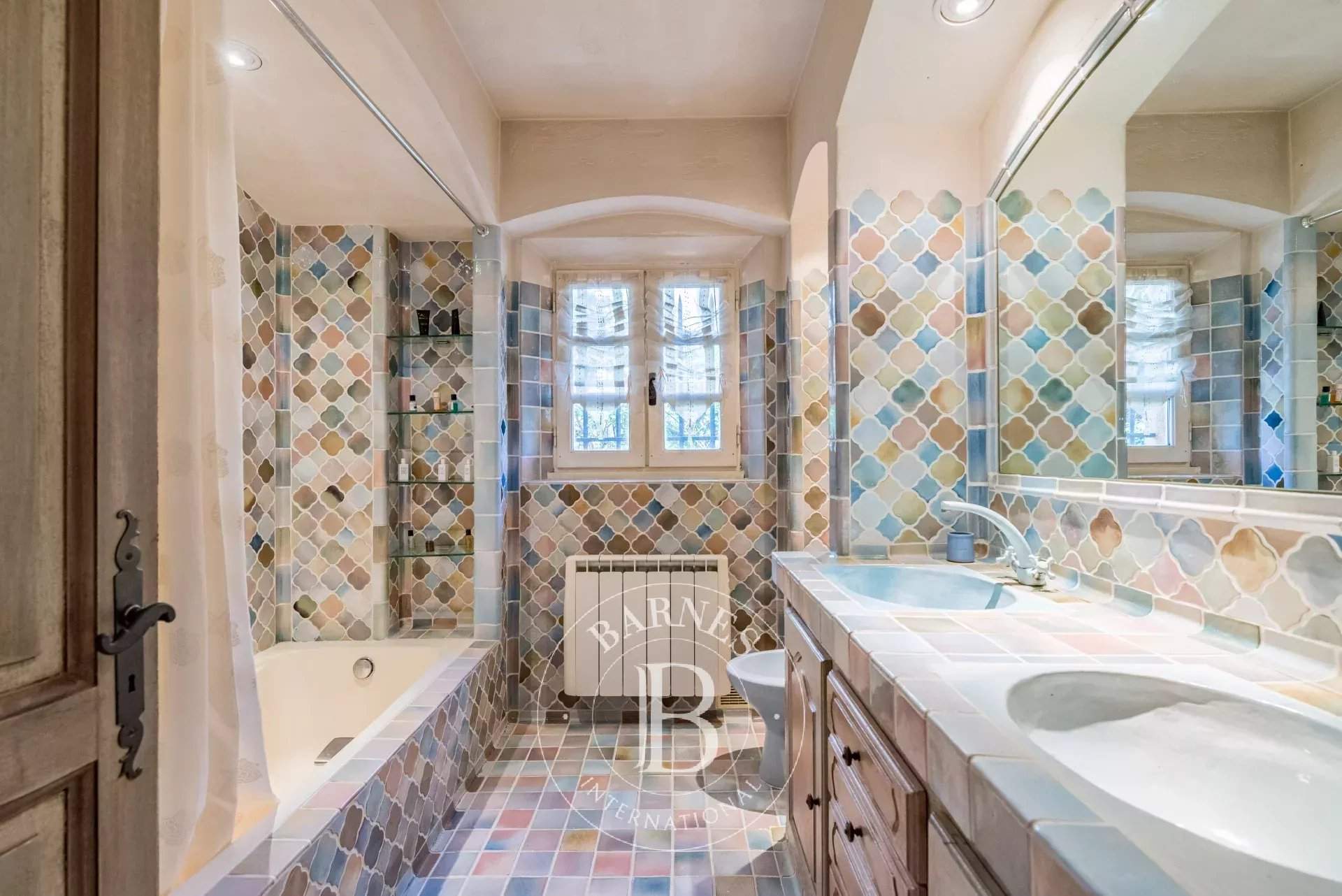 Saint-Paul-de-Vence  - Villa 5 Bedrooms - picture 10