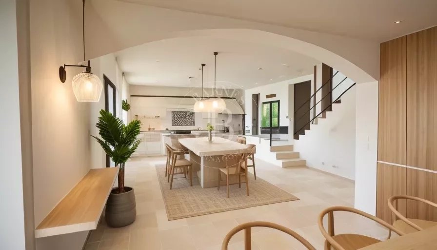 Vence  - Villa 4 Bedrooms - picture 6