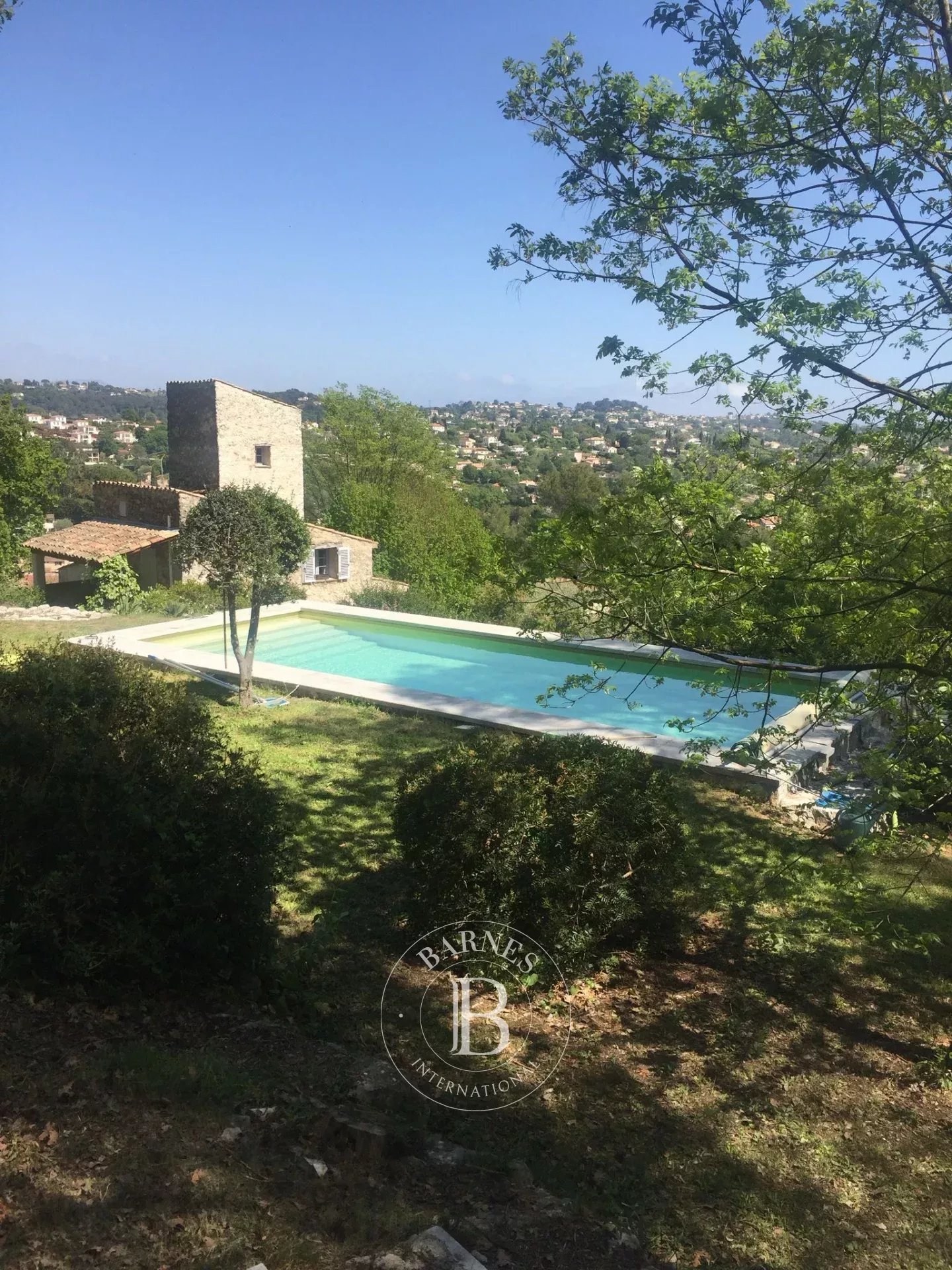 La Colle-sur-Loup  - Property 4 Bedrooms - picture 19