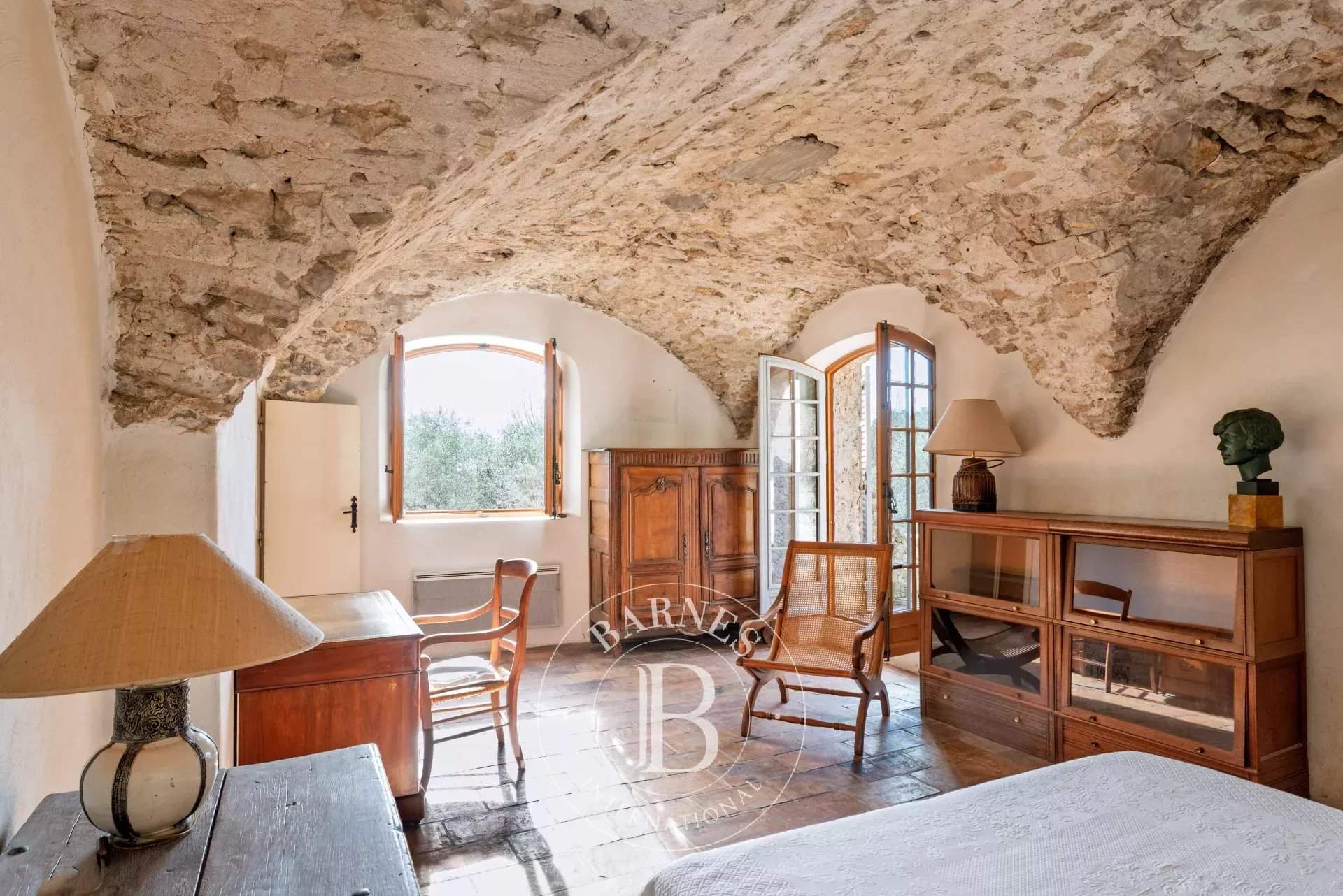 La Colle-sur-Loup  - Property 4 Bedrooms - picture 12