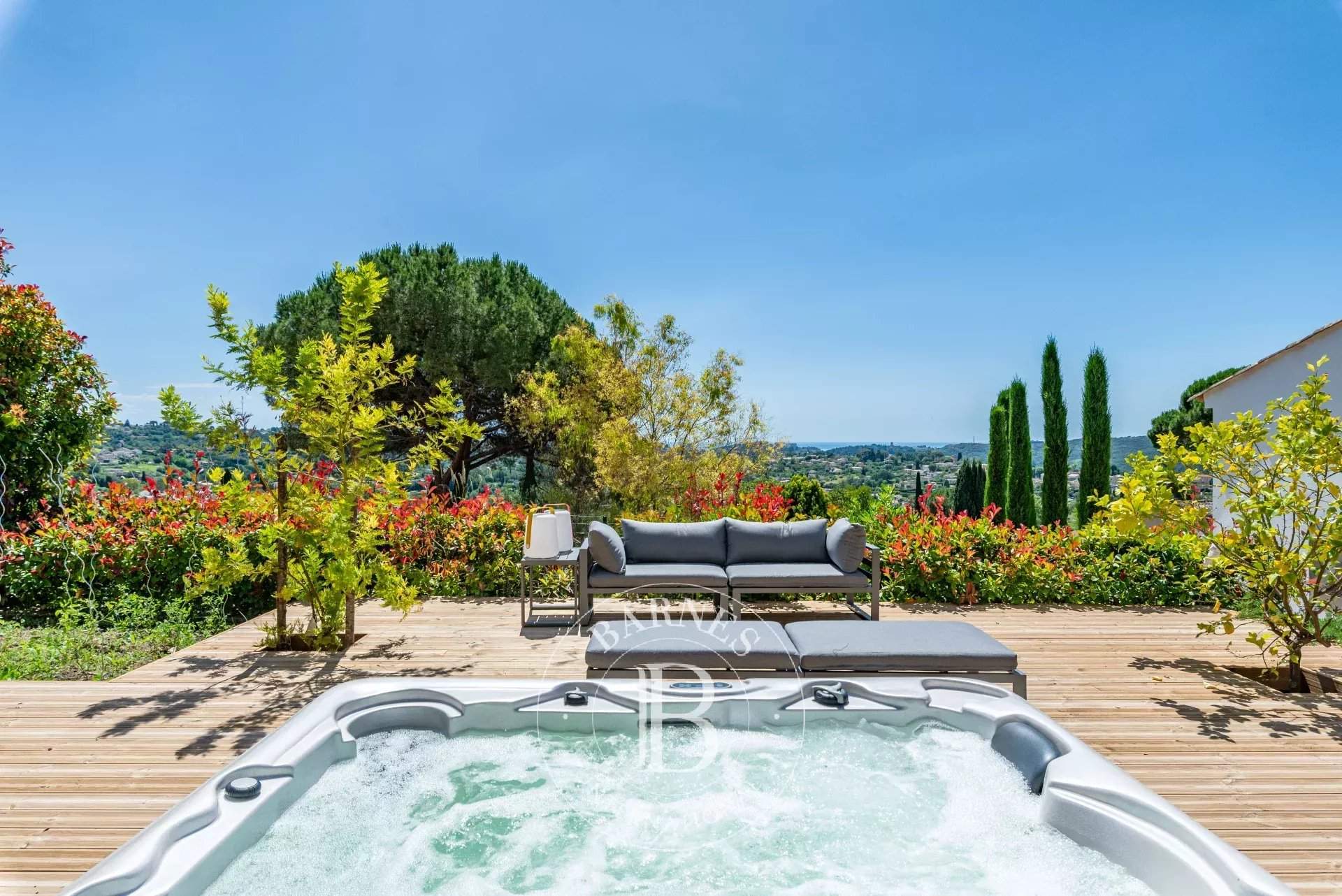 La Colle-sur-Loup  - Villa 6 Bedrooms - picture 18