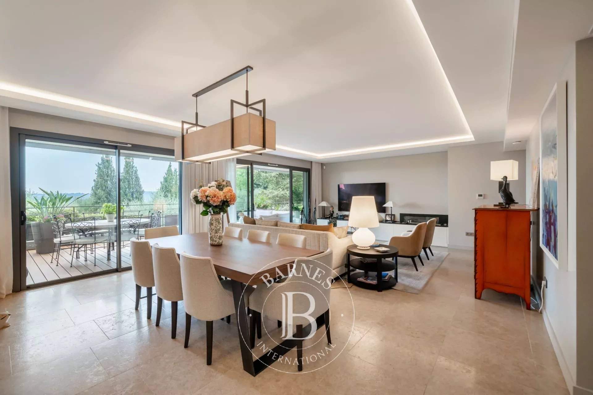 Saint-Paul-de-Vence  - Apartment 3 Bedrooms - picture 5