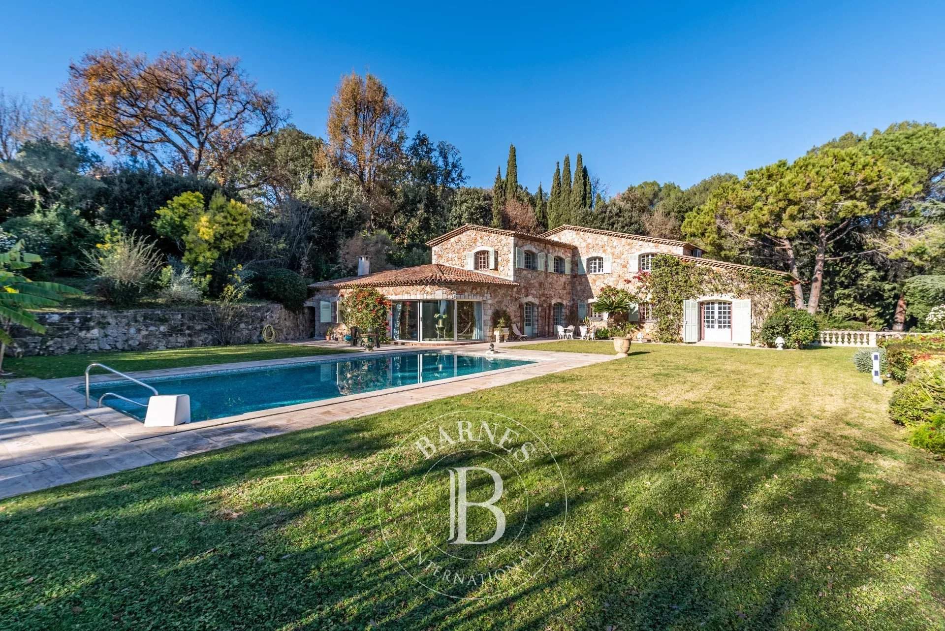 La Colle-sur-Loup  - Villa 5 Bedrooms - picture 16