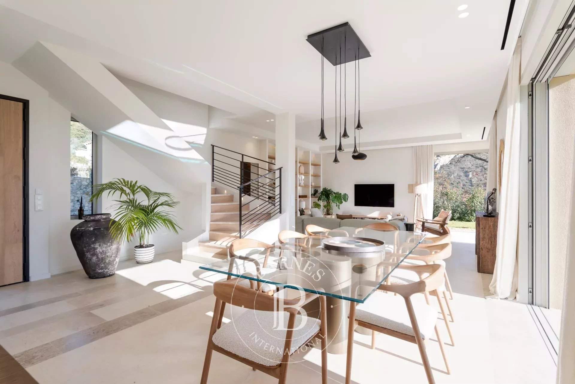 Vence  - Villa 5 Pi&egrave;ces 4 Chambres - picture 6