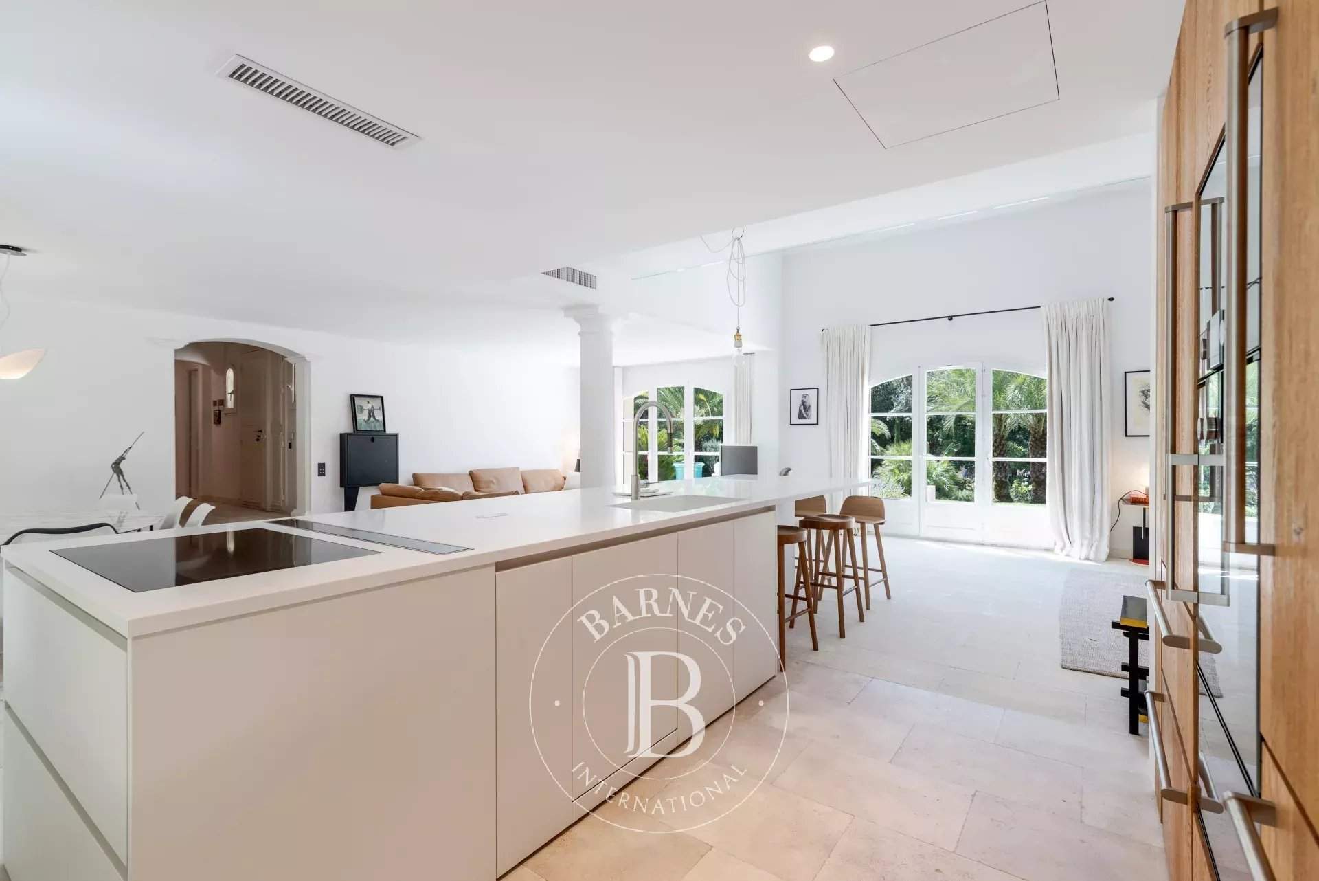 La Colle-sur-Loup  - Villa 4 Bedrooms - picture 8