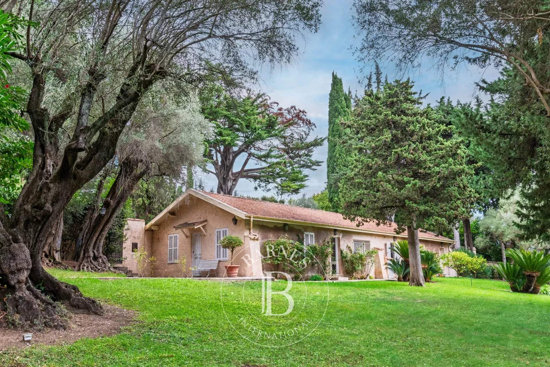 Vence  - Villa 9 Bedrooms - picture 20