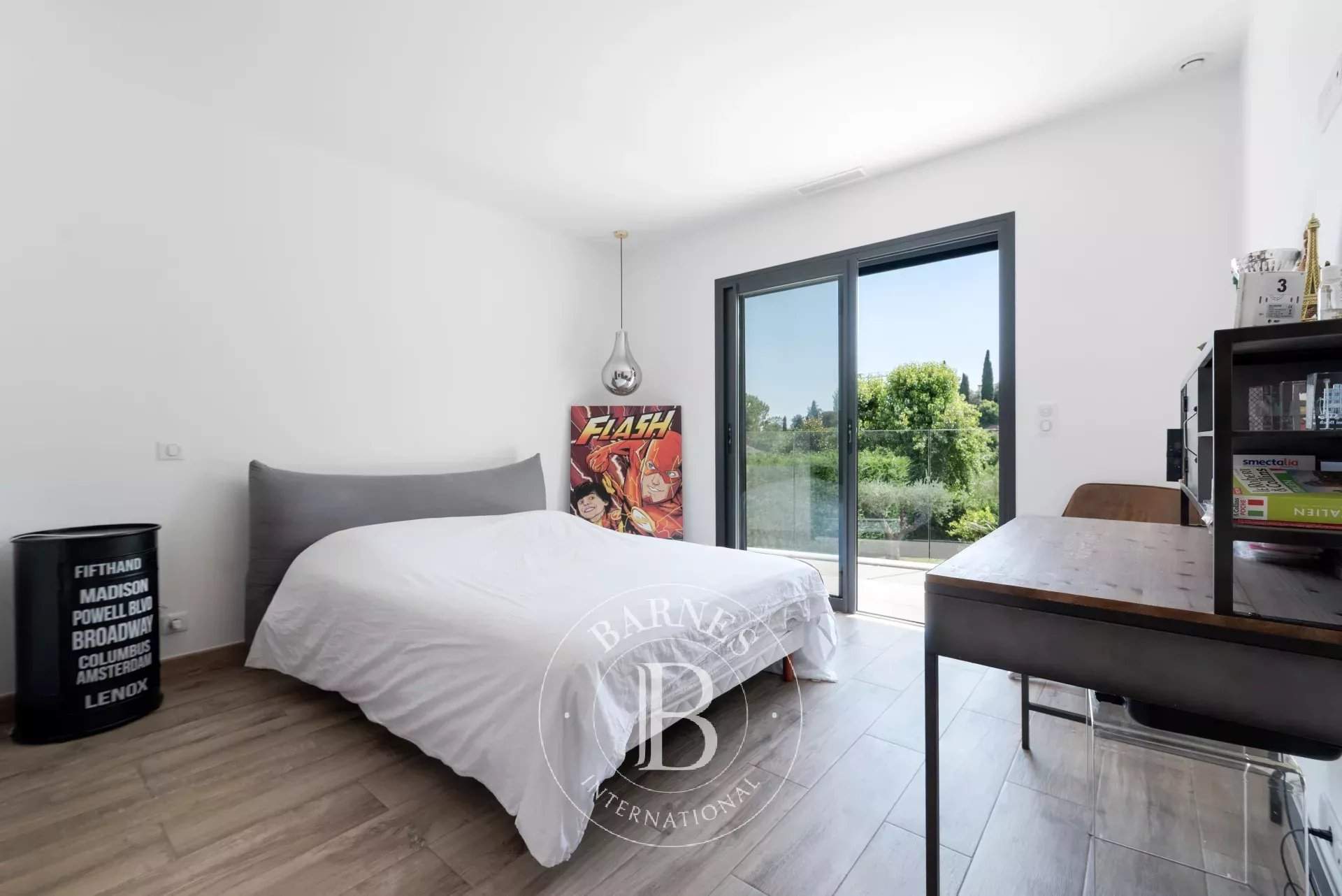 Saint-Paul-de-Vence  - Villa 4 Bedrooms - picture 12