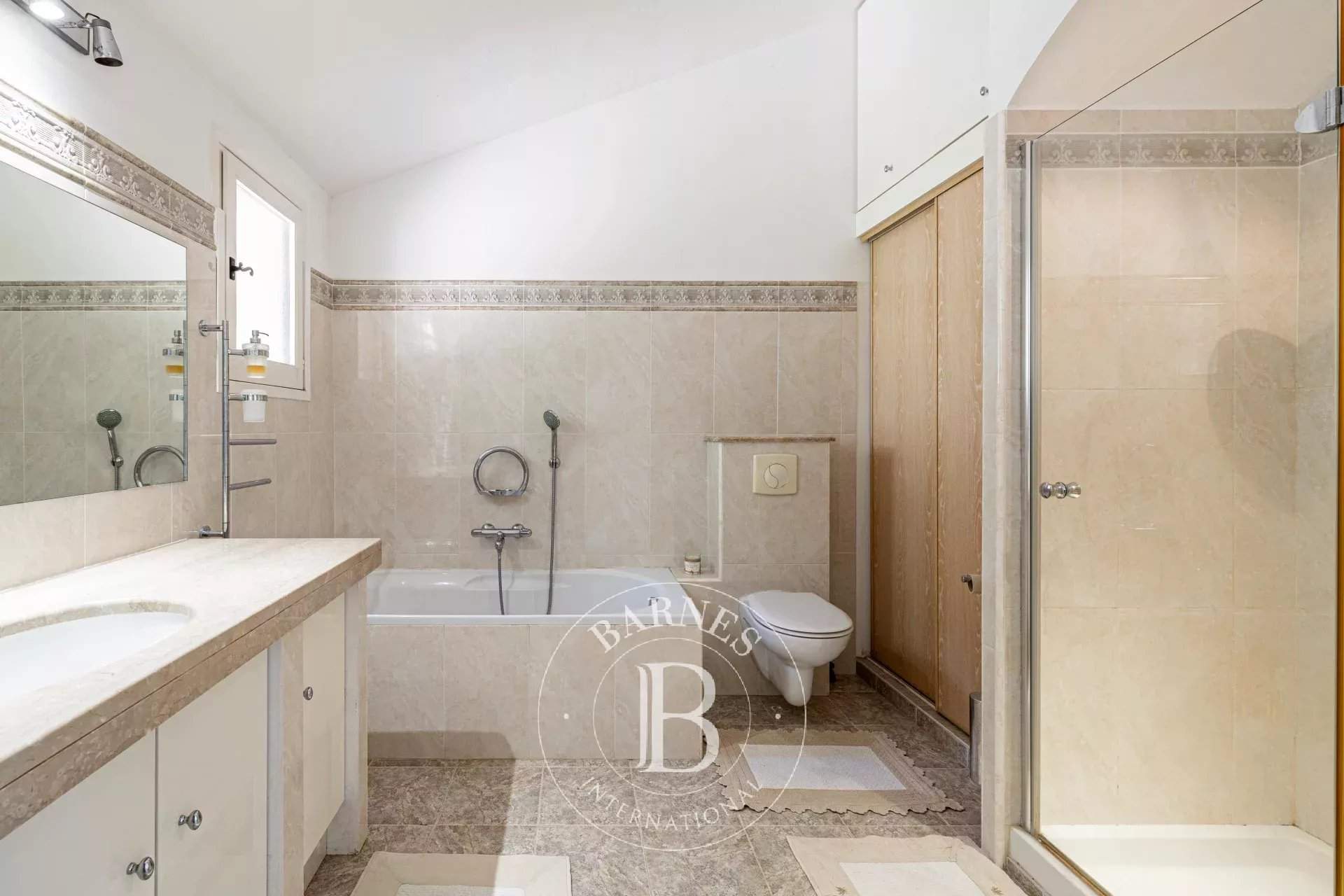 Tourrettes-sur-Loup  - Villa 6 Bedrooms - picture 10