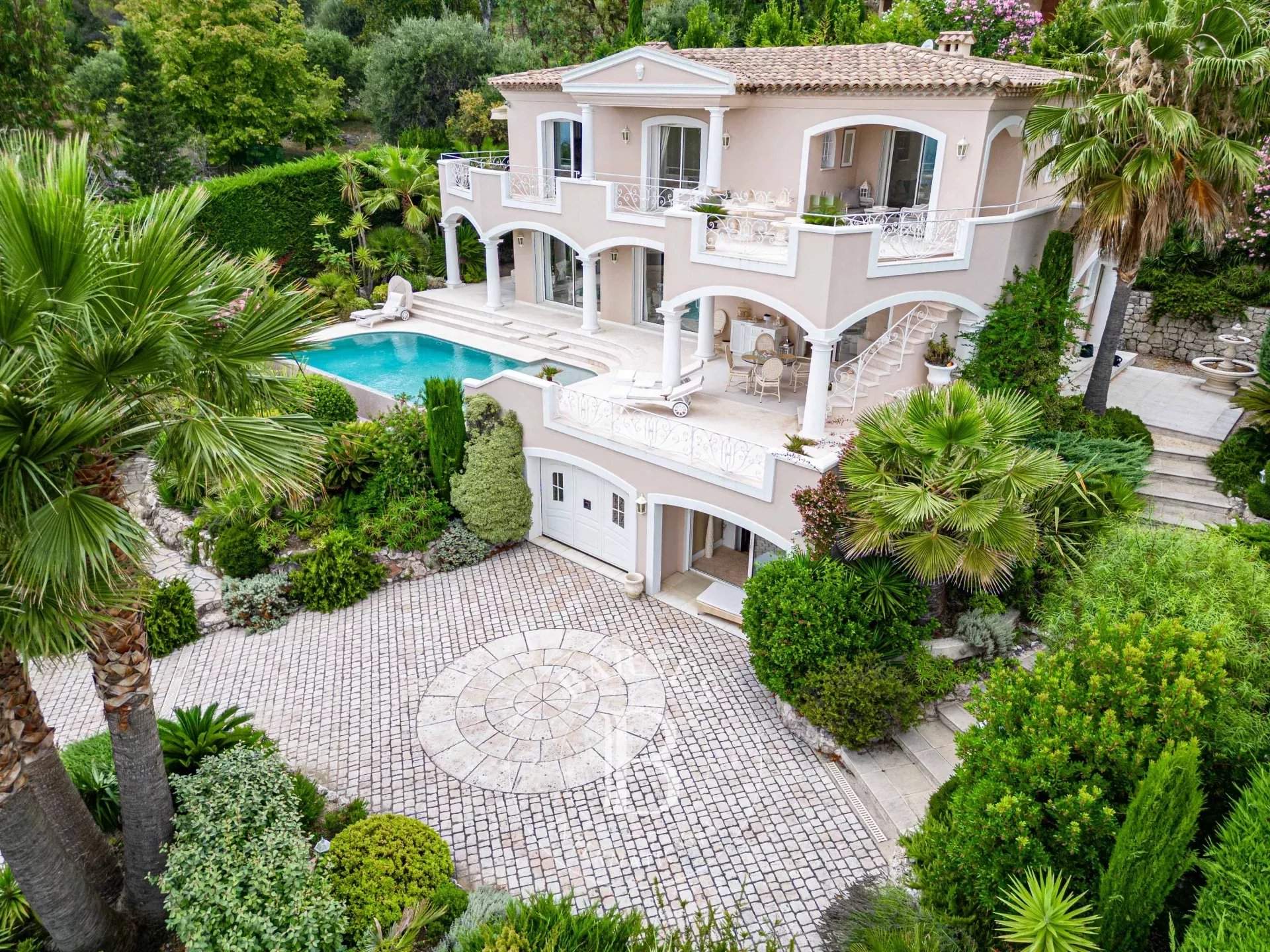 Tourrettes-sur-Loup  - Villa 3 Bedrooms - picture 3