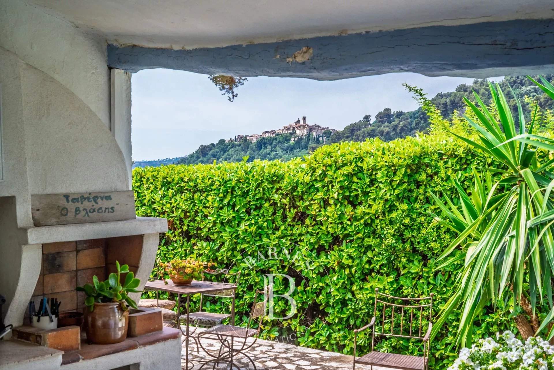 Vence  - Villa 6 Bedrooms - picture 12