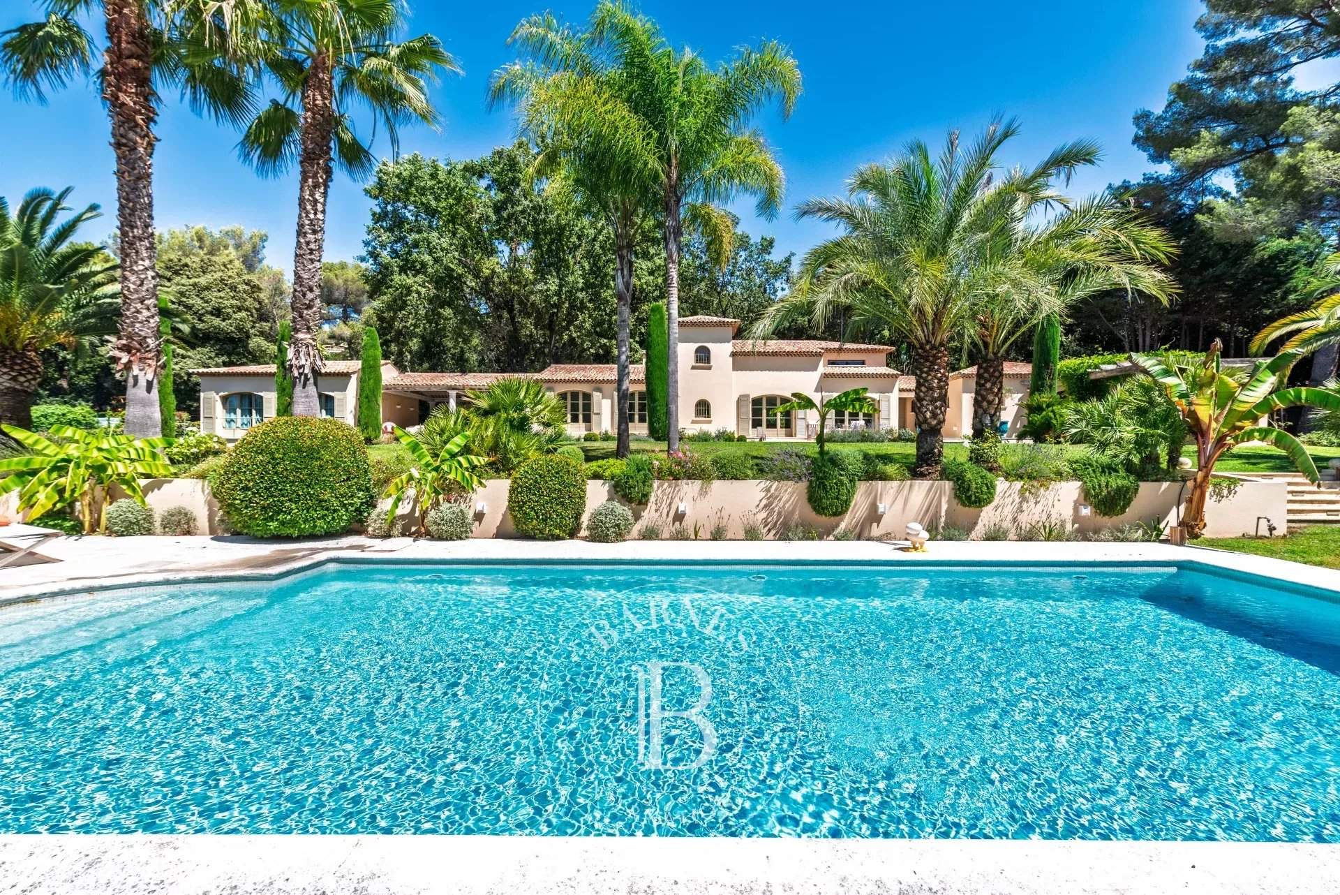 La Colle-sur-Loup  - Villa 4 Bedrooms - picture 17