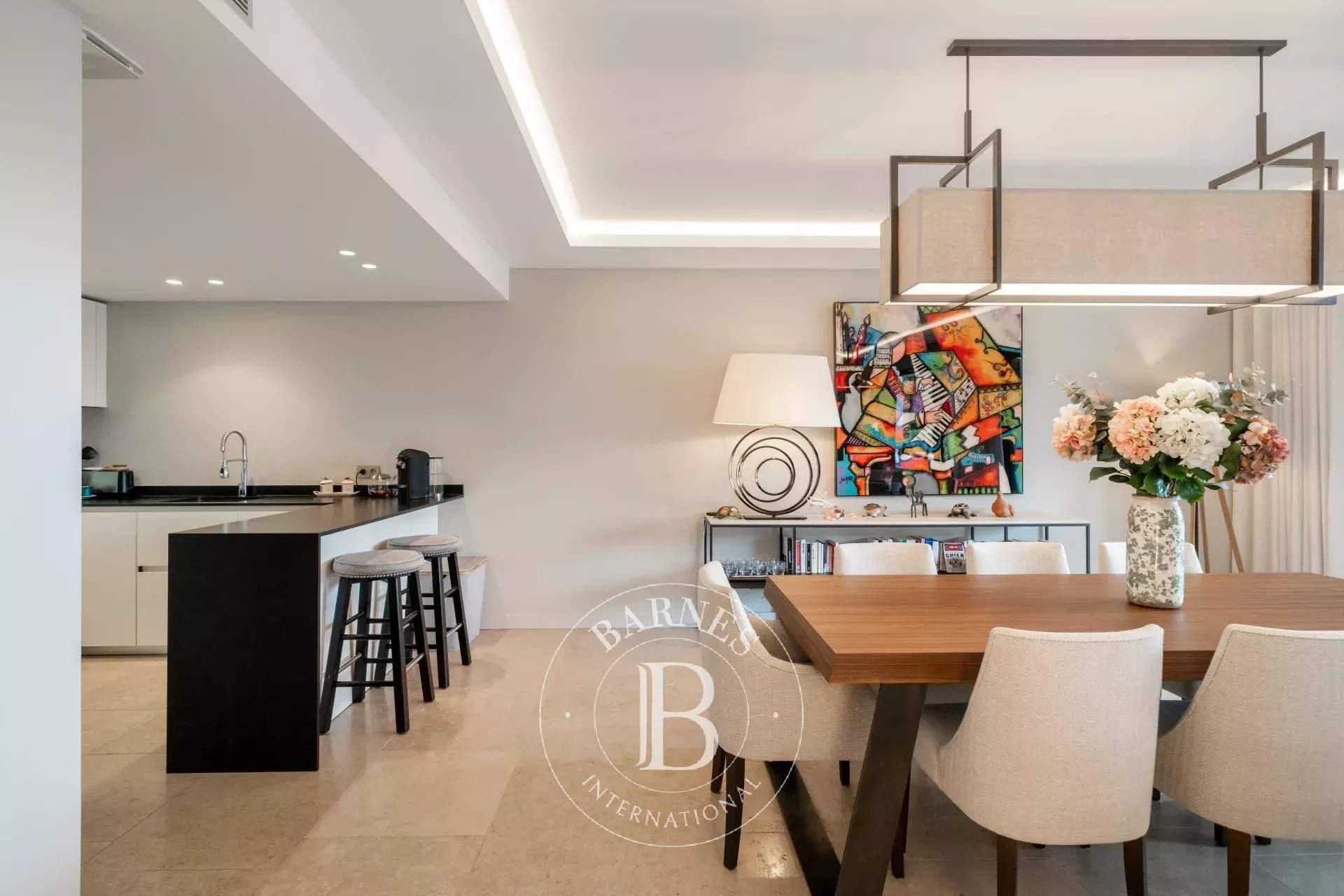 Saint-Paul-de-Vence  - Apartment 3 Bedrooms - picture 8