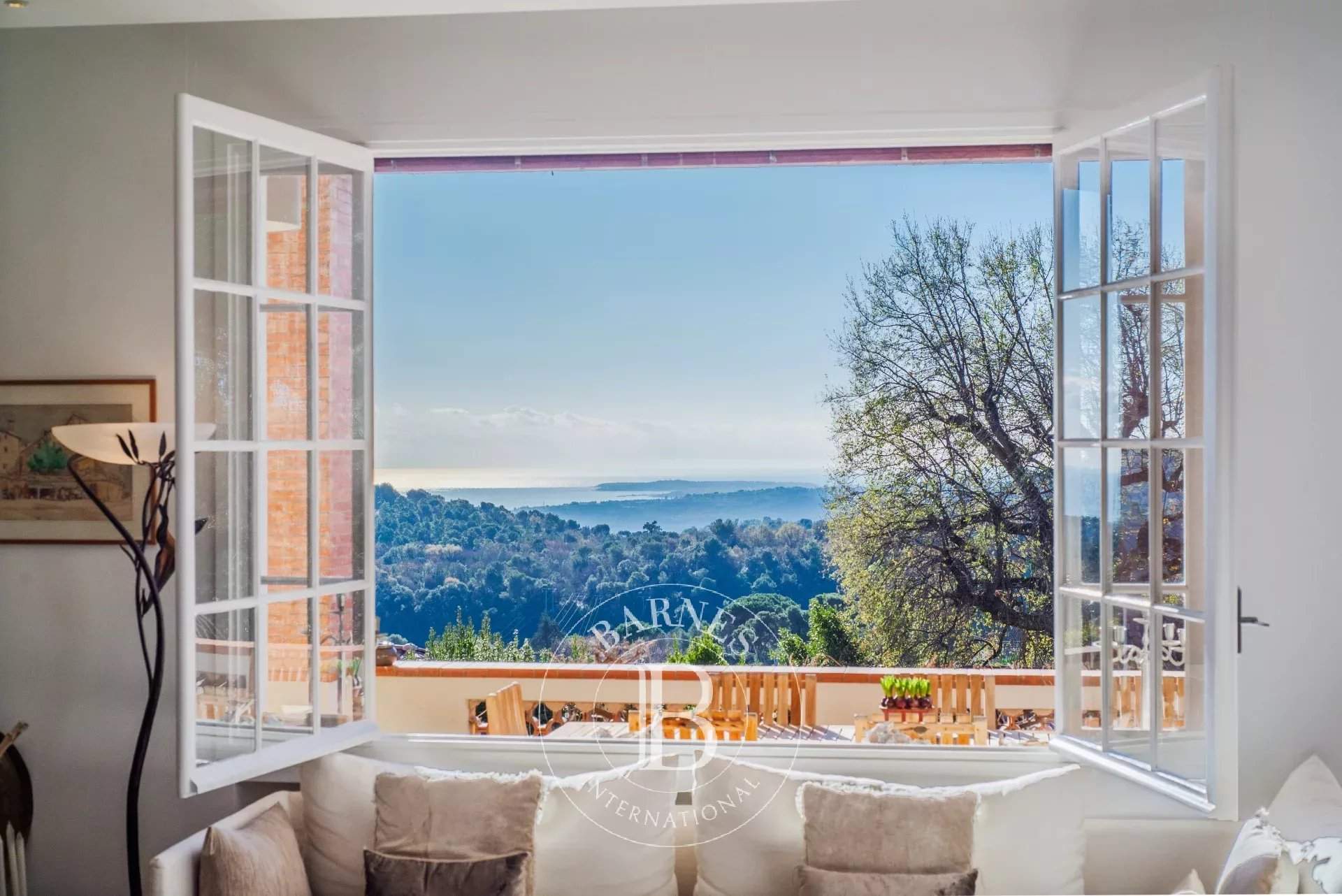 Vence  - Villa 10 Cuartos 8 Habitaciones - picture 6