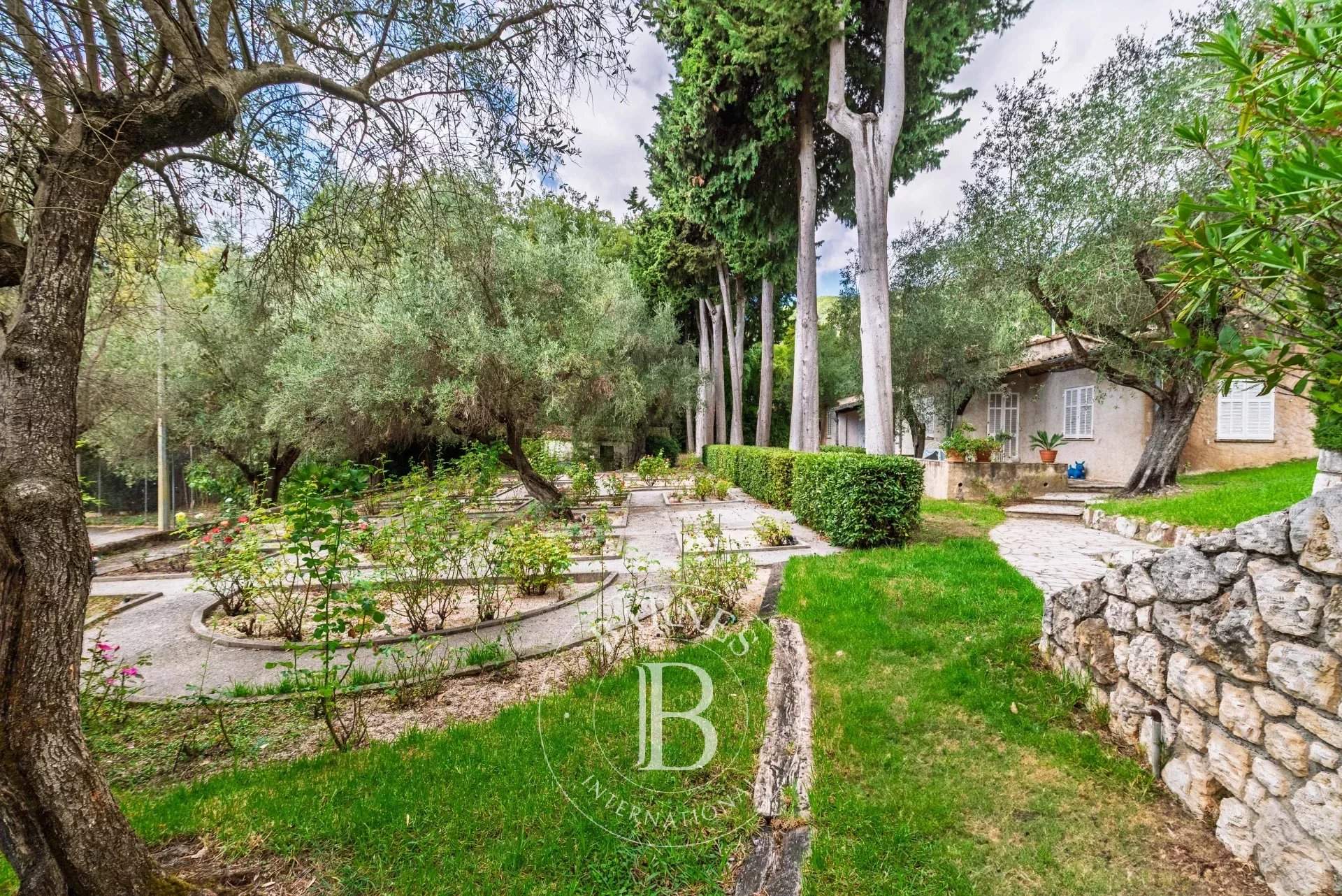 Vence  - Villa 9 Bedrooms - picture 18