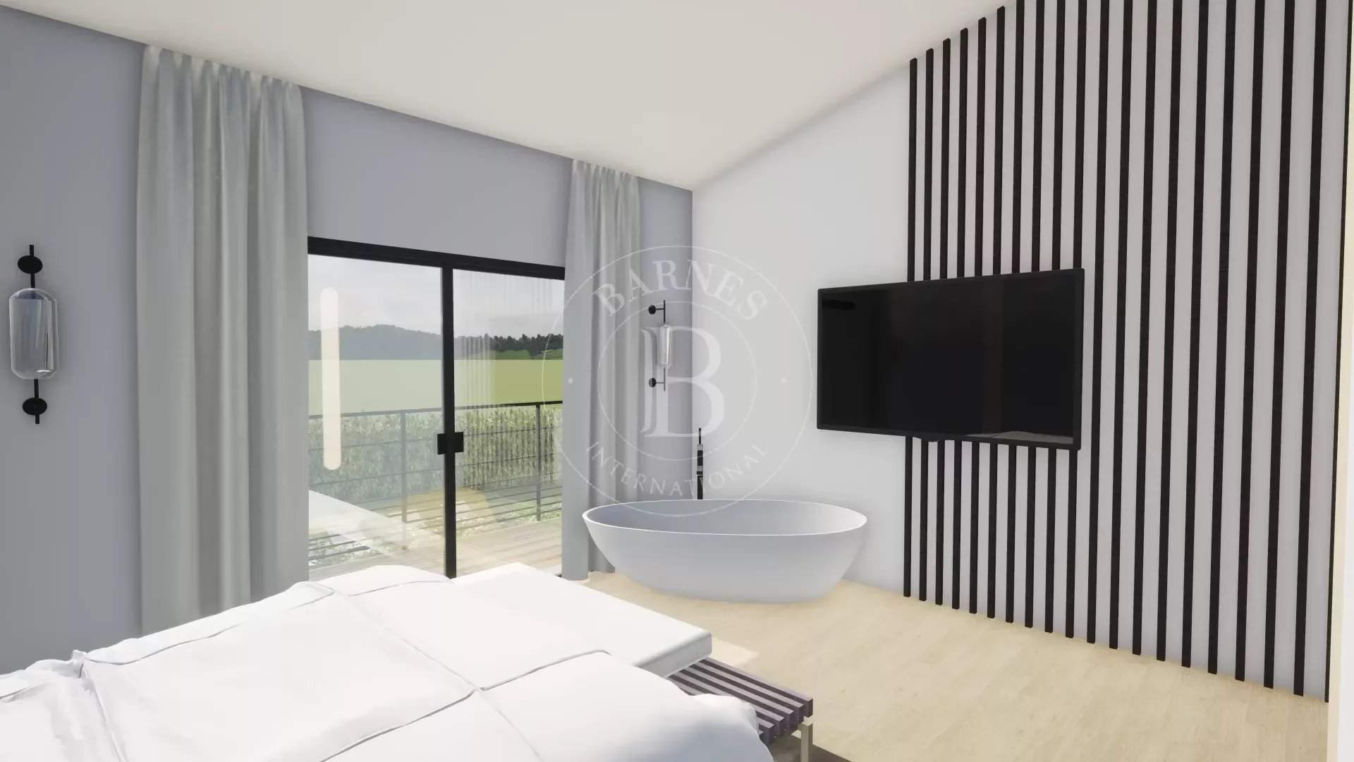 Vence  - Villa 4 Bedrooms - picture 15