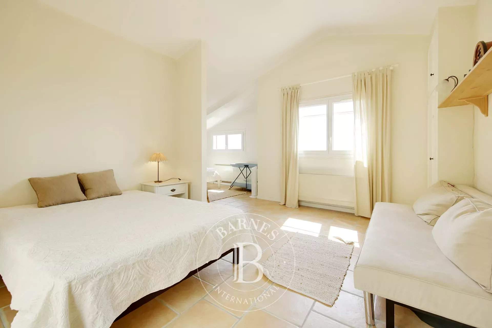 Gattières  - Villa 4 Bedrooms - picture 10