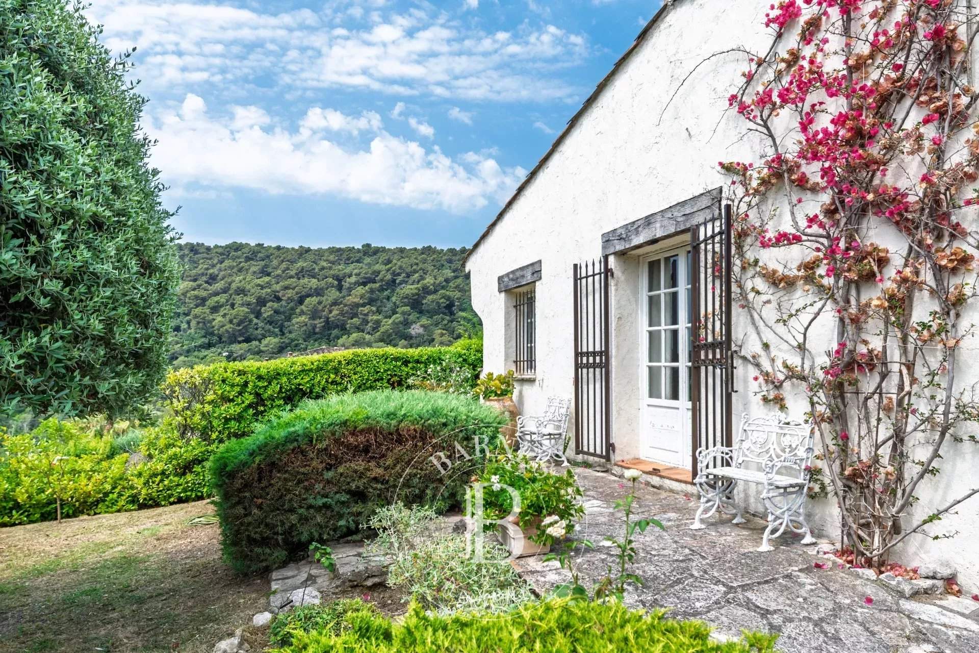 Vence  - Villa 6 Bedrooms - picture 17