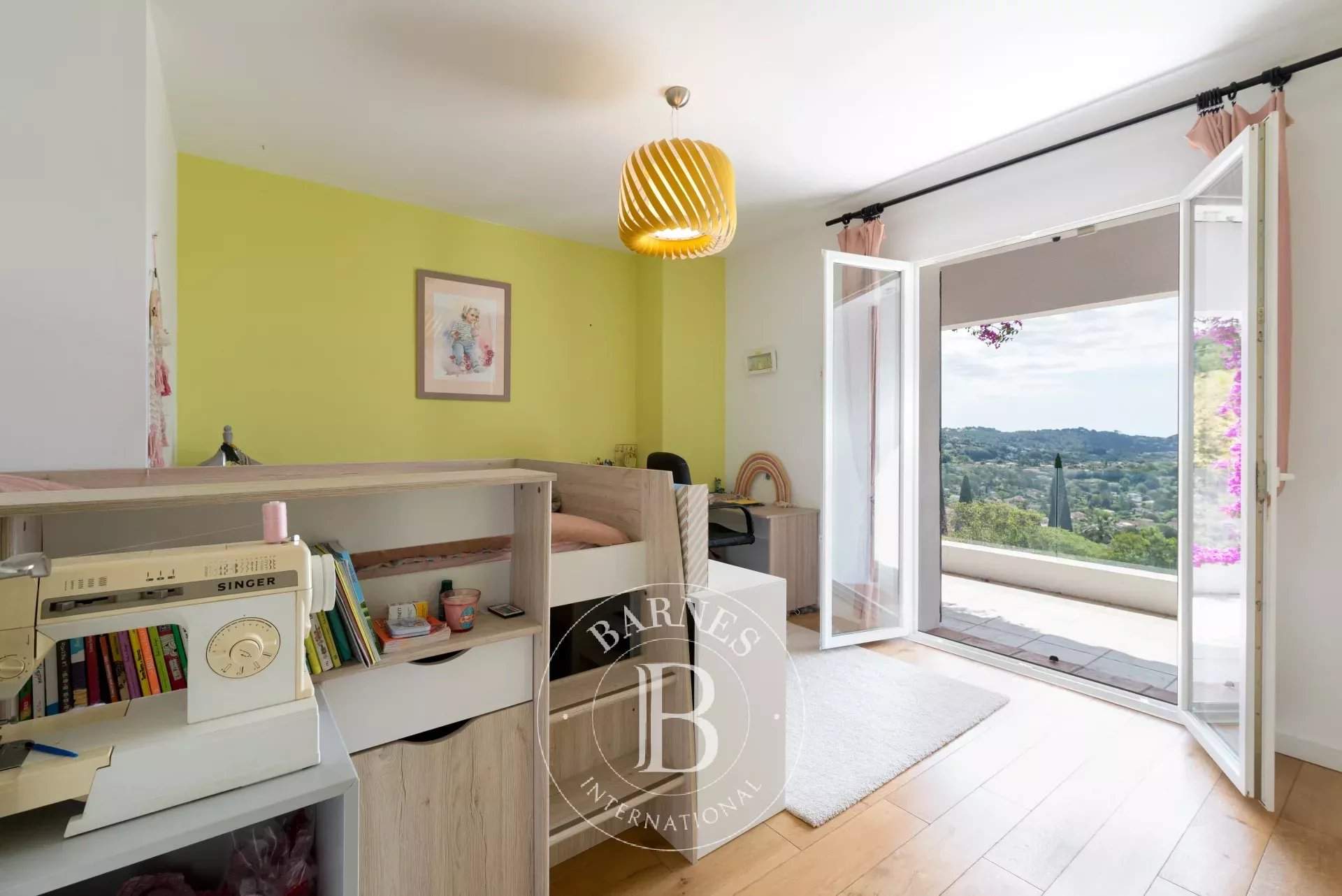 La Colle-sur-Loup  - Villa 6 Bedrooms - picture 15