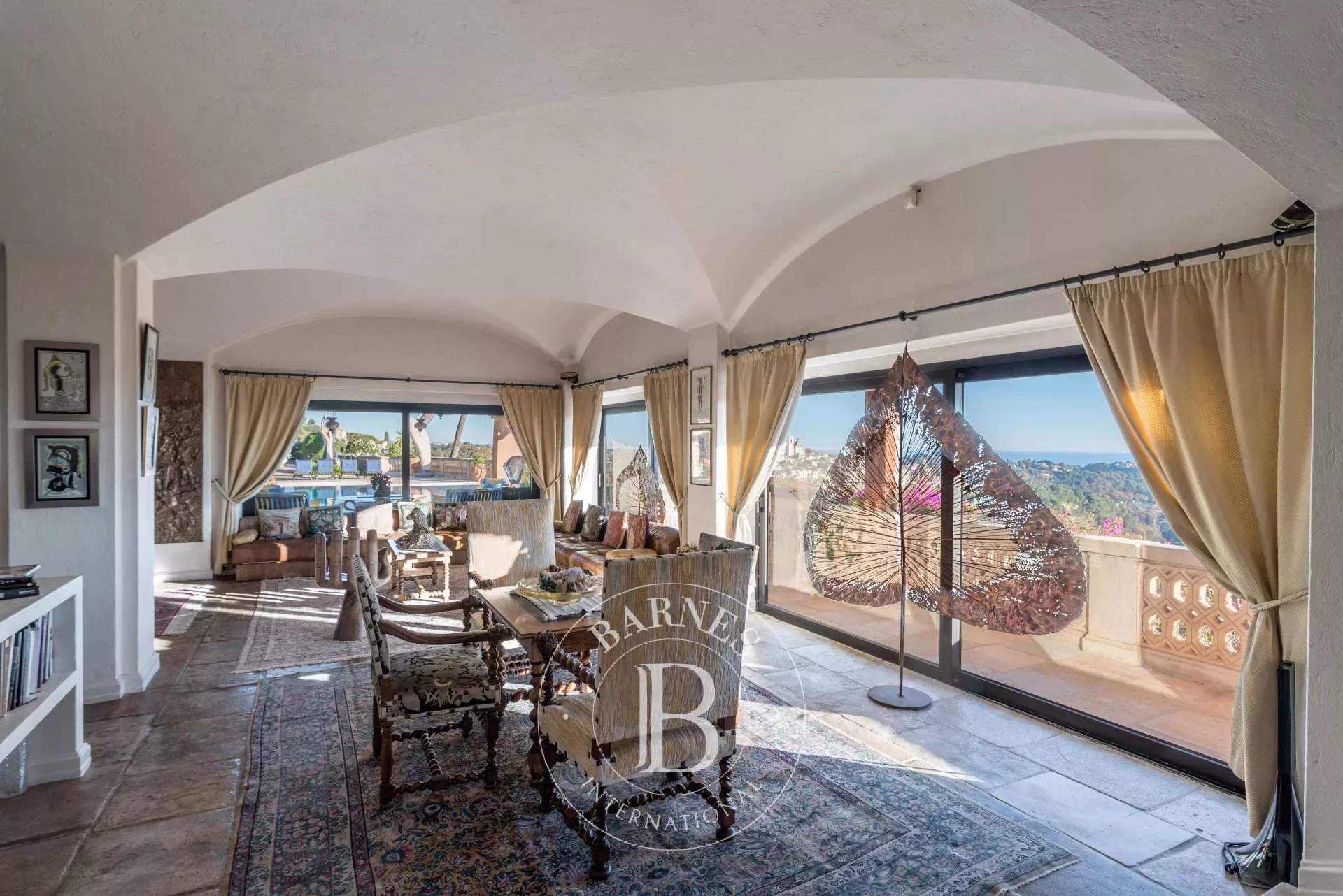 Saint-Paul-de-Vence  - Propriété 15 Pi&egrave;ces 7 Chambres - picture 10