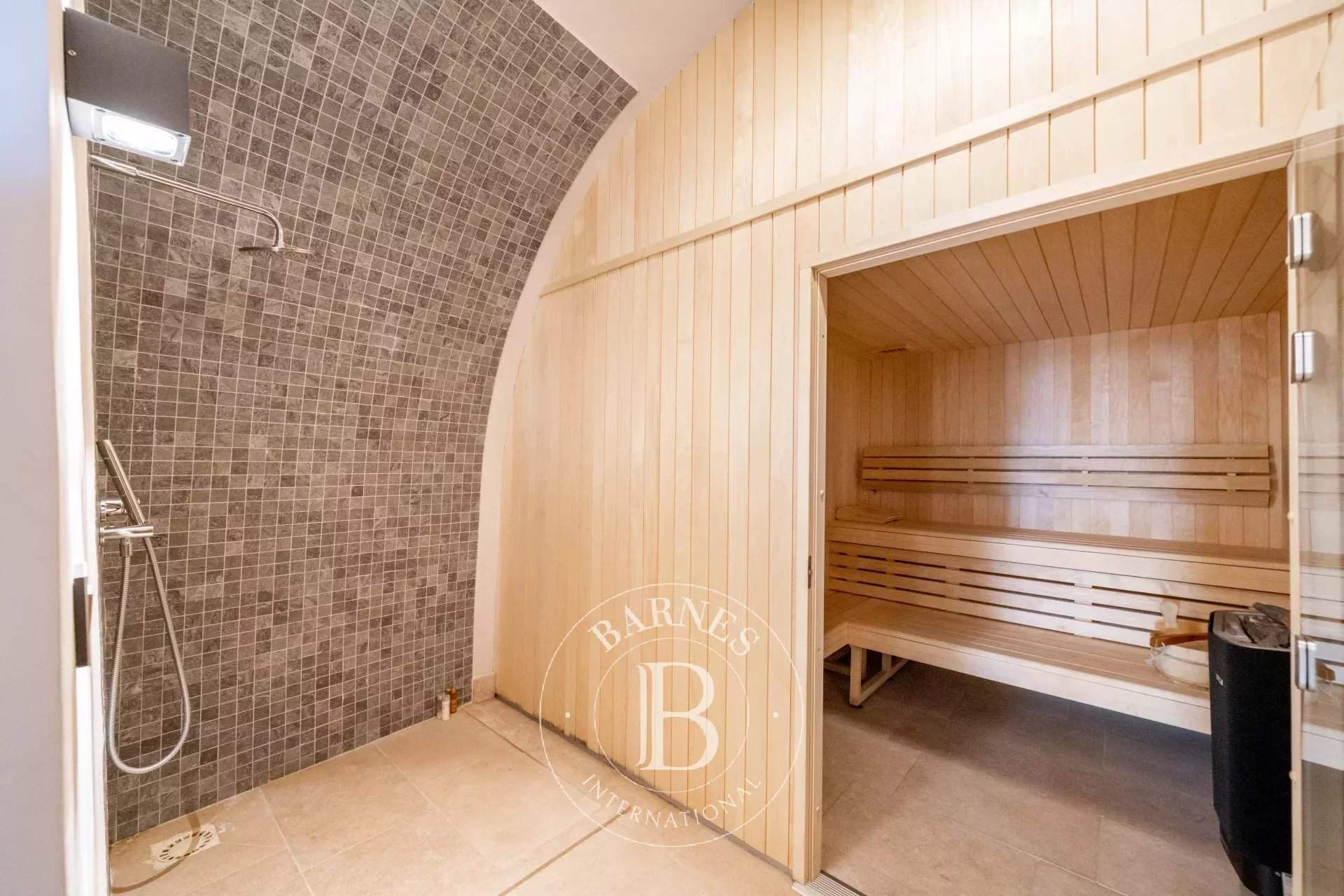 Saint-Paul-de-Vence  - Apartment 3 Bedrooms - picture 20