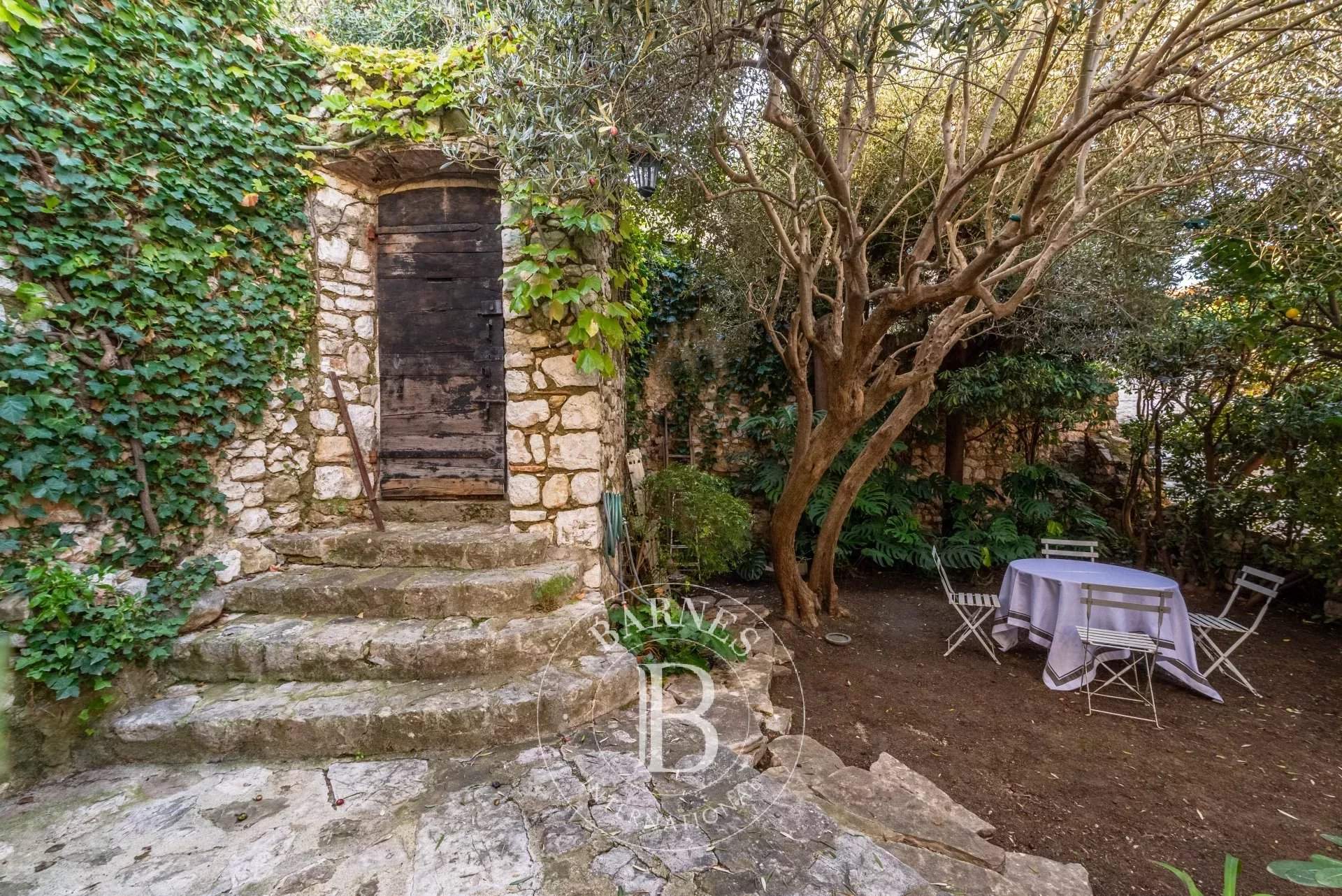 Saint-Paul-de-Vence  - Village house 1 Bedroom - picture 5