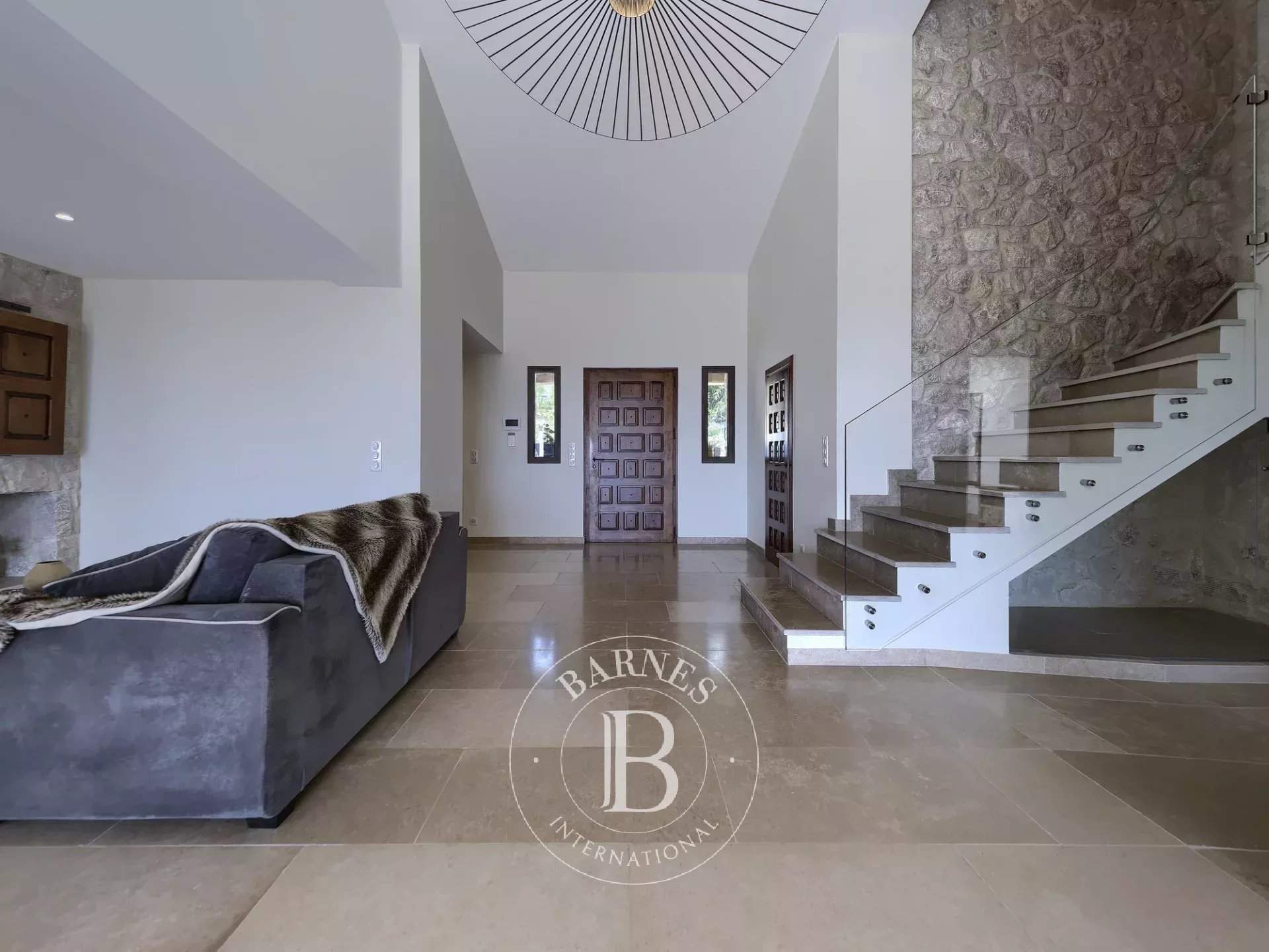 Saint-Paul-de-Vence  - Villa 7 Pi&egrave;ces 4 Chambres - picture 11