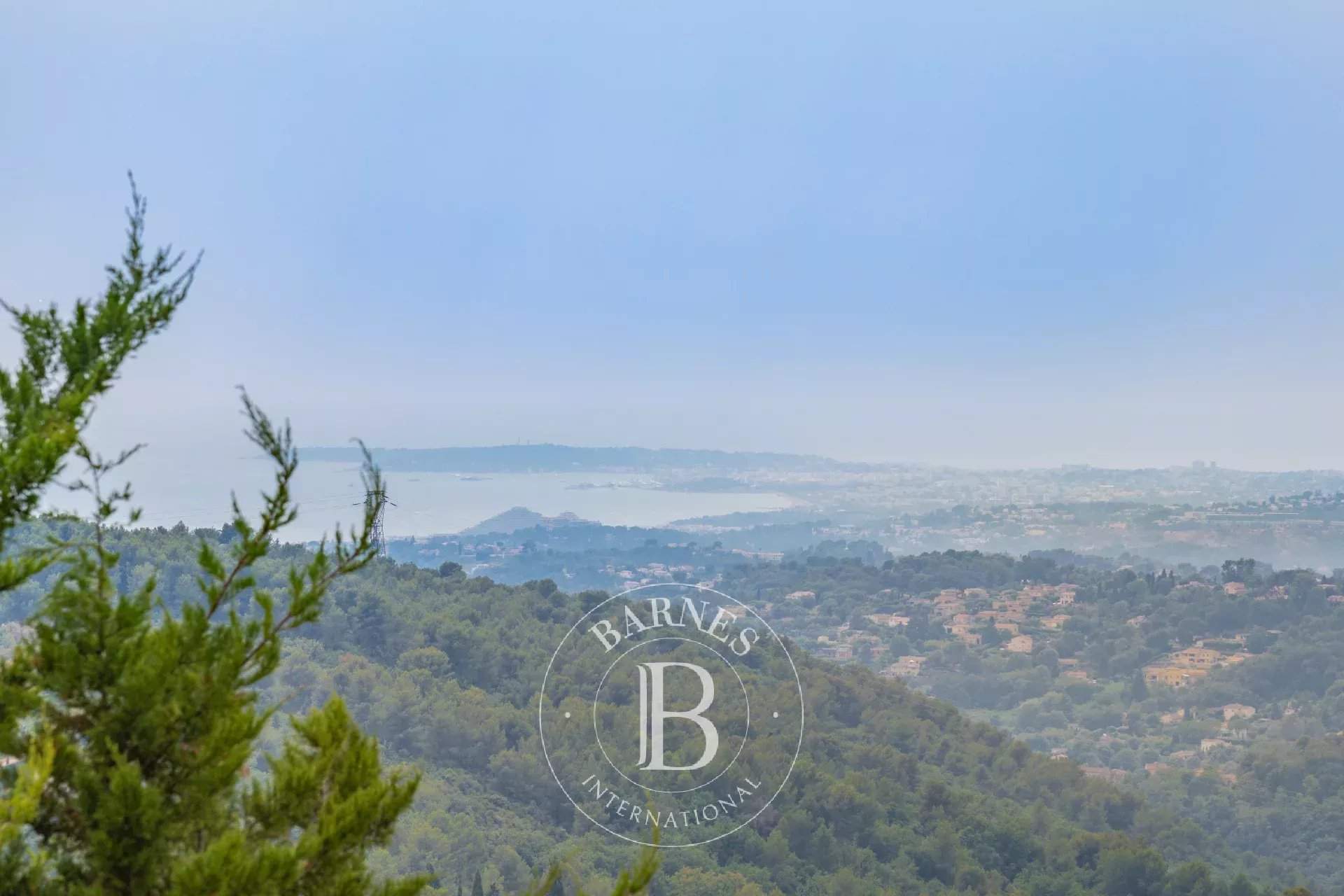 Saint-Jeannet  - Village house 4 Bedrooms - picture 1