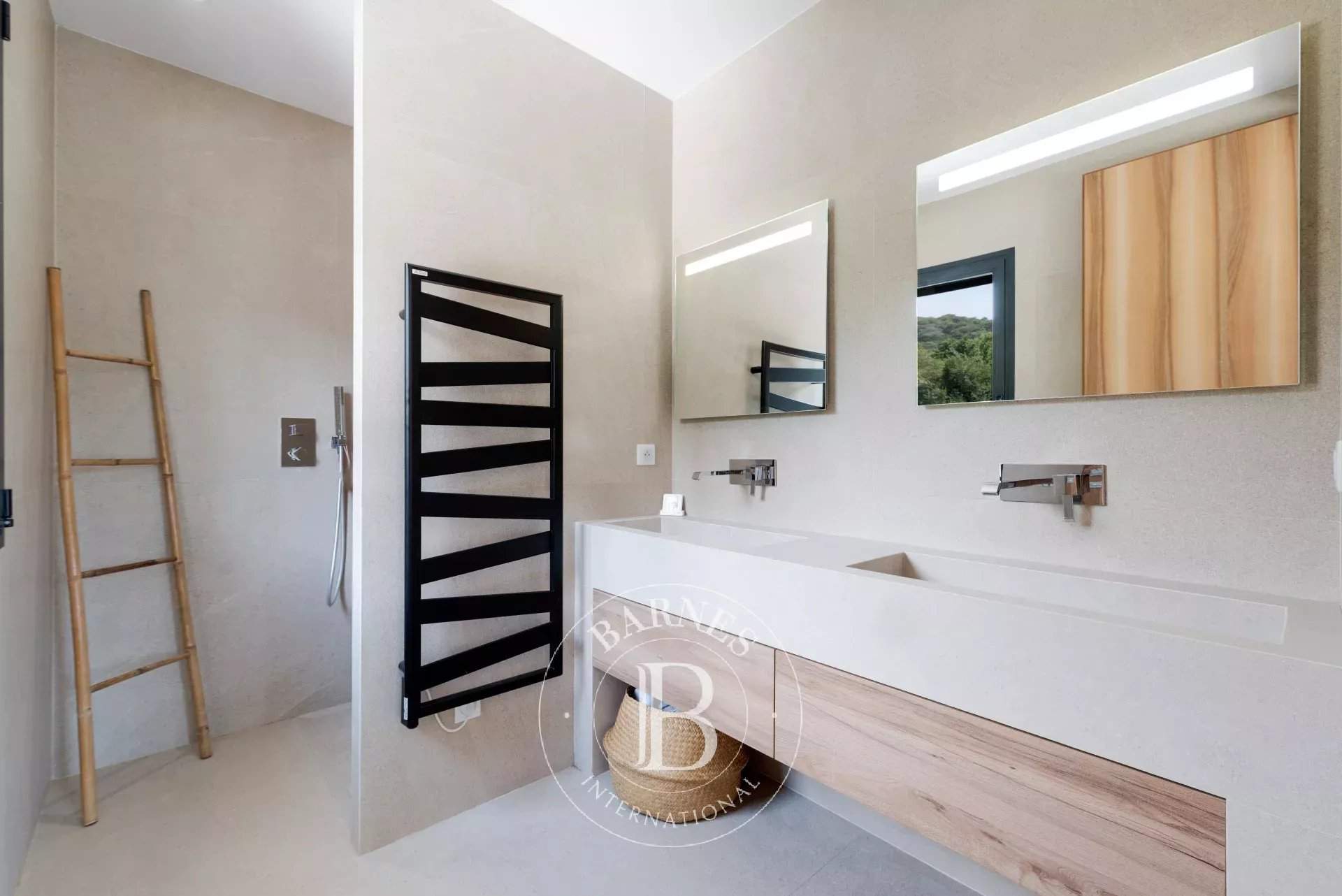 Saint-Paul-de-Vence  - Villa 4 Bedrooms - picture 14