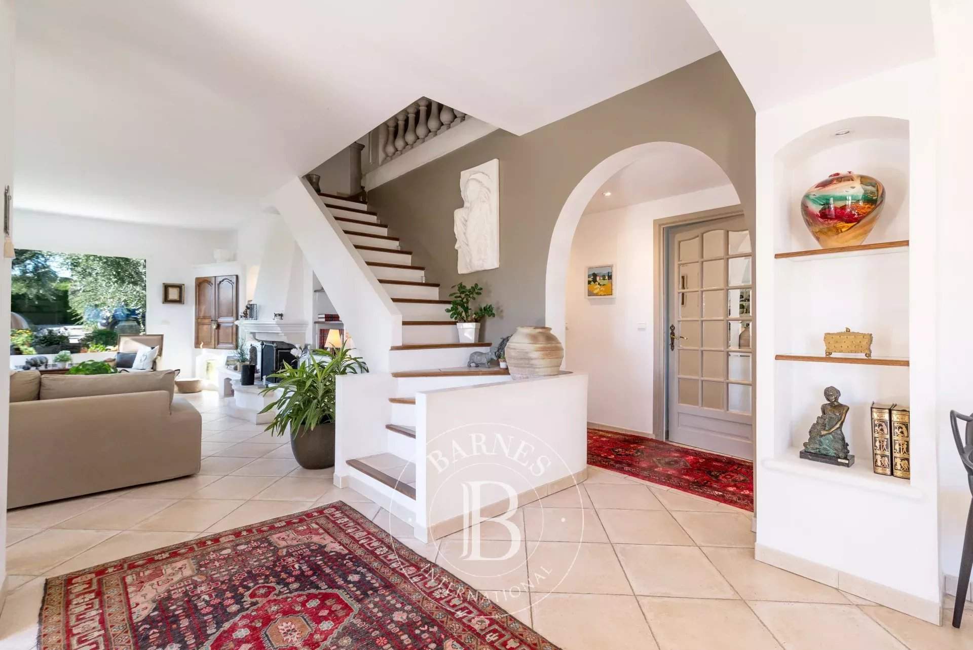 Saint-Paul-de-Vence  - Villa 4 Bedrooms - picture 14