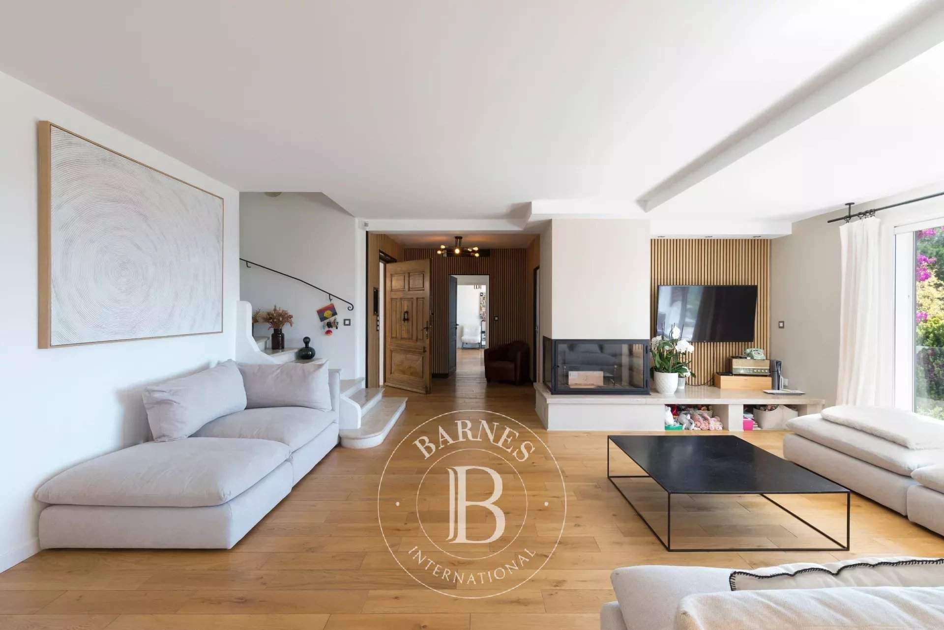 La Colle-sur-Loup  - Villa 6 Bedrooms - picture 6