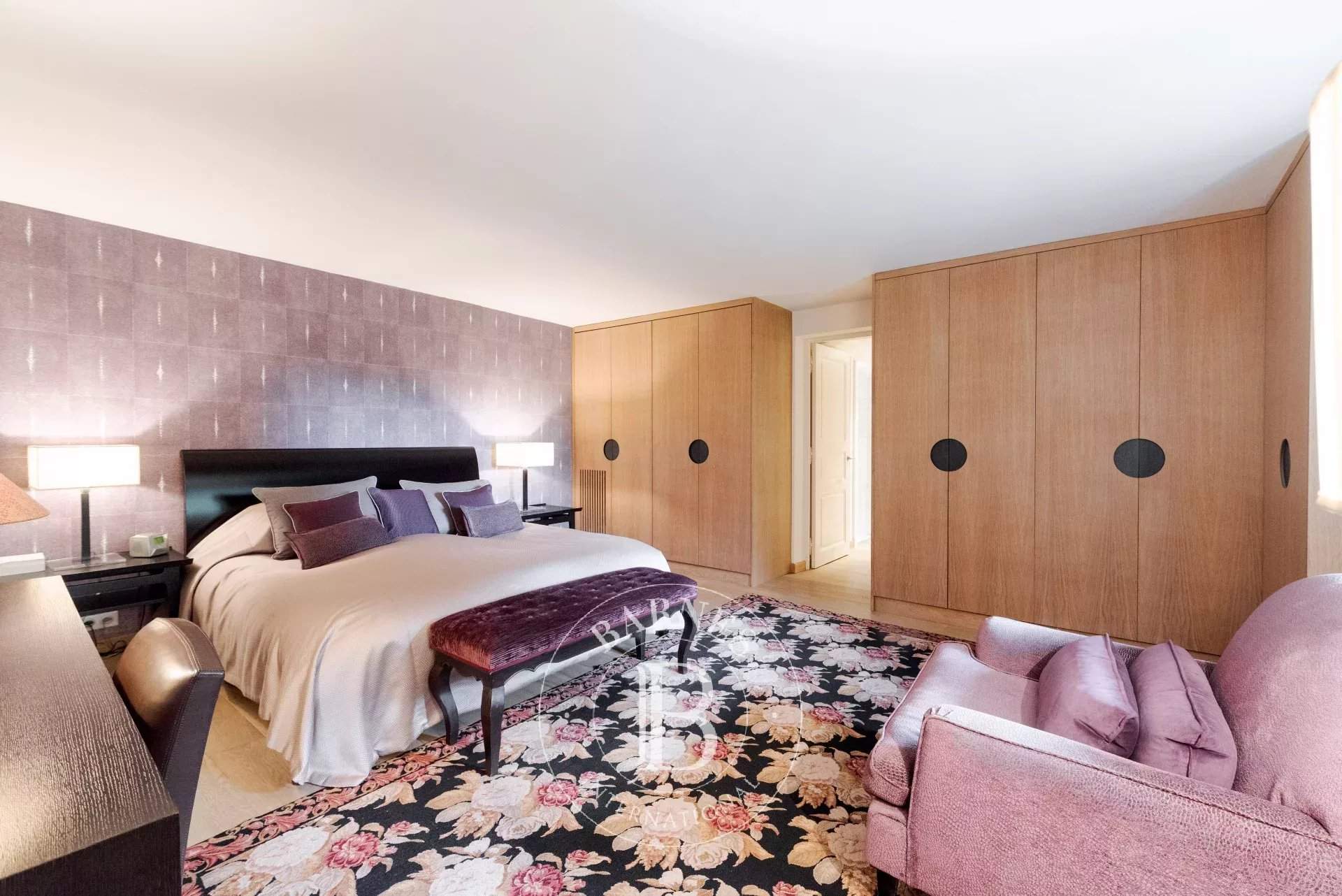 Vence  - Villa 9 Bedrooms - picture 9