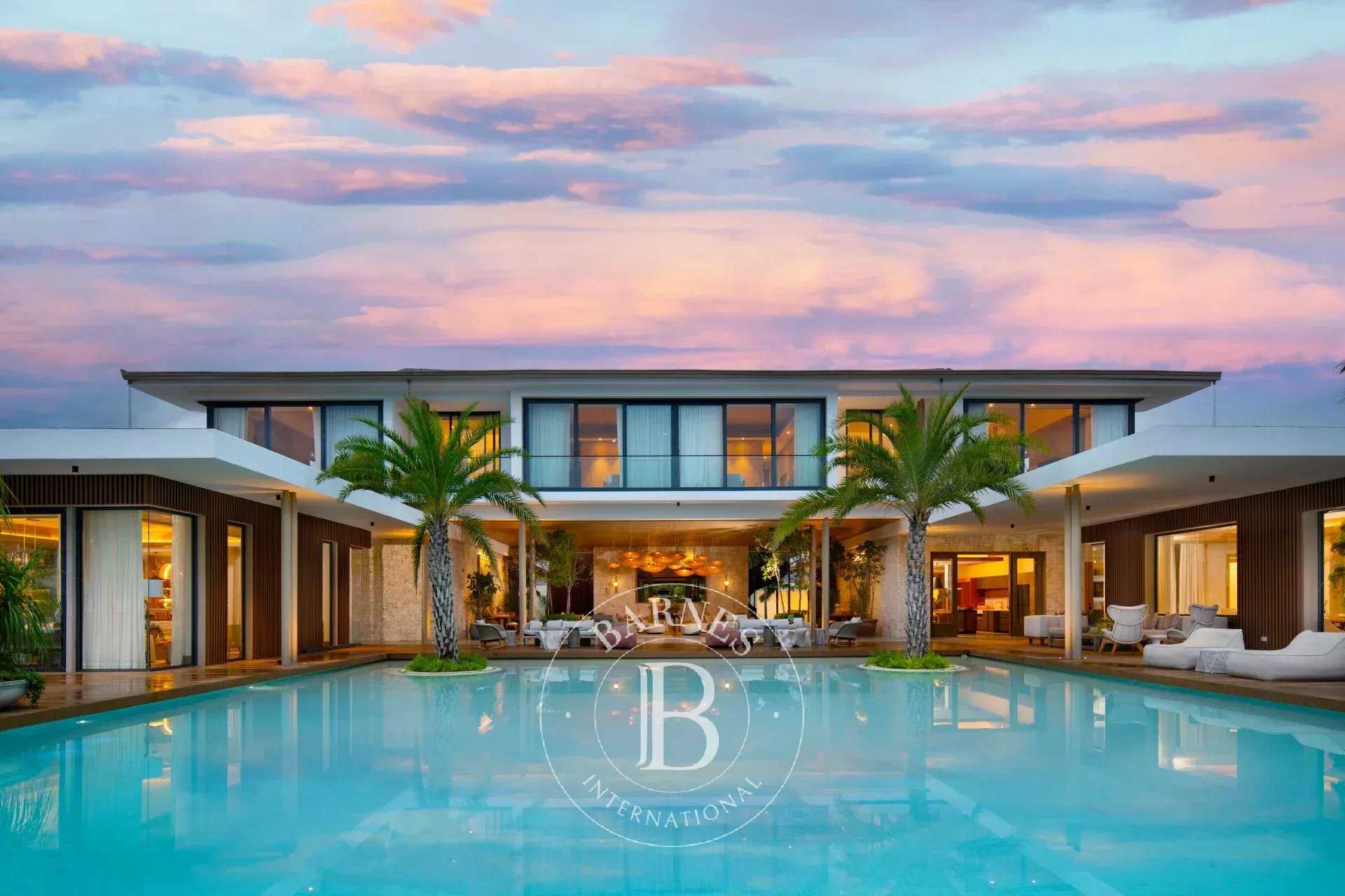 Maison/villa Punta Cana