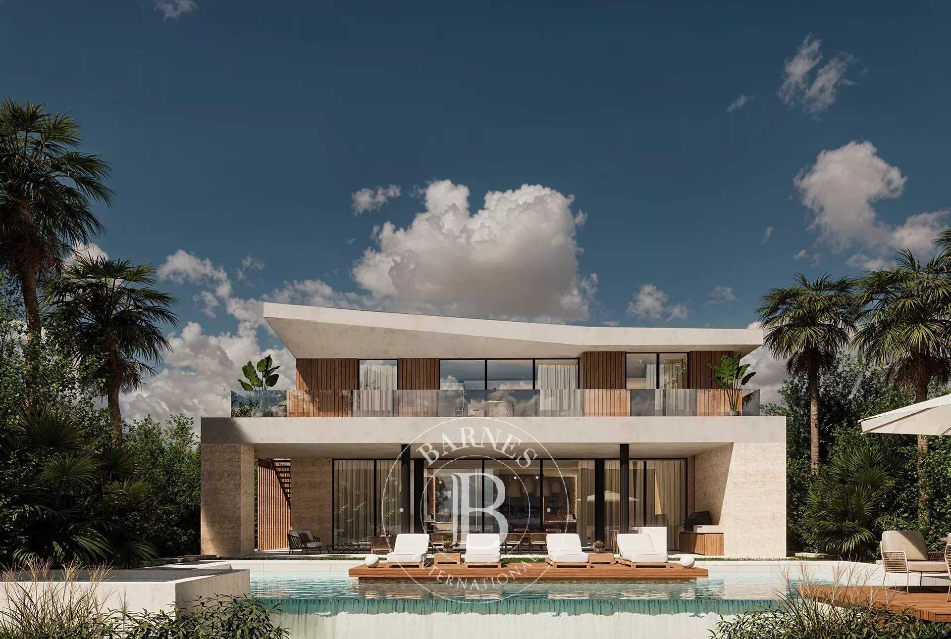 Maison/villa Punta Cana