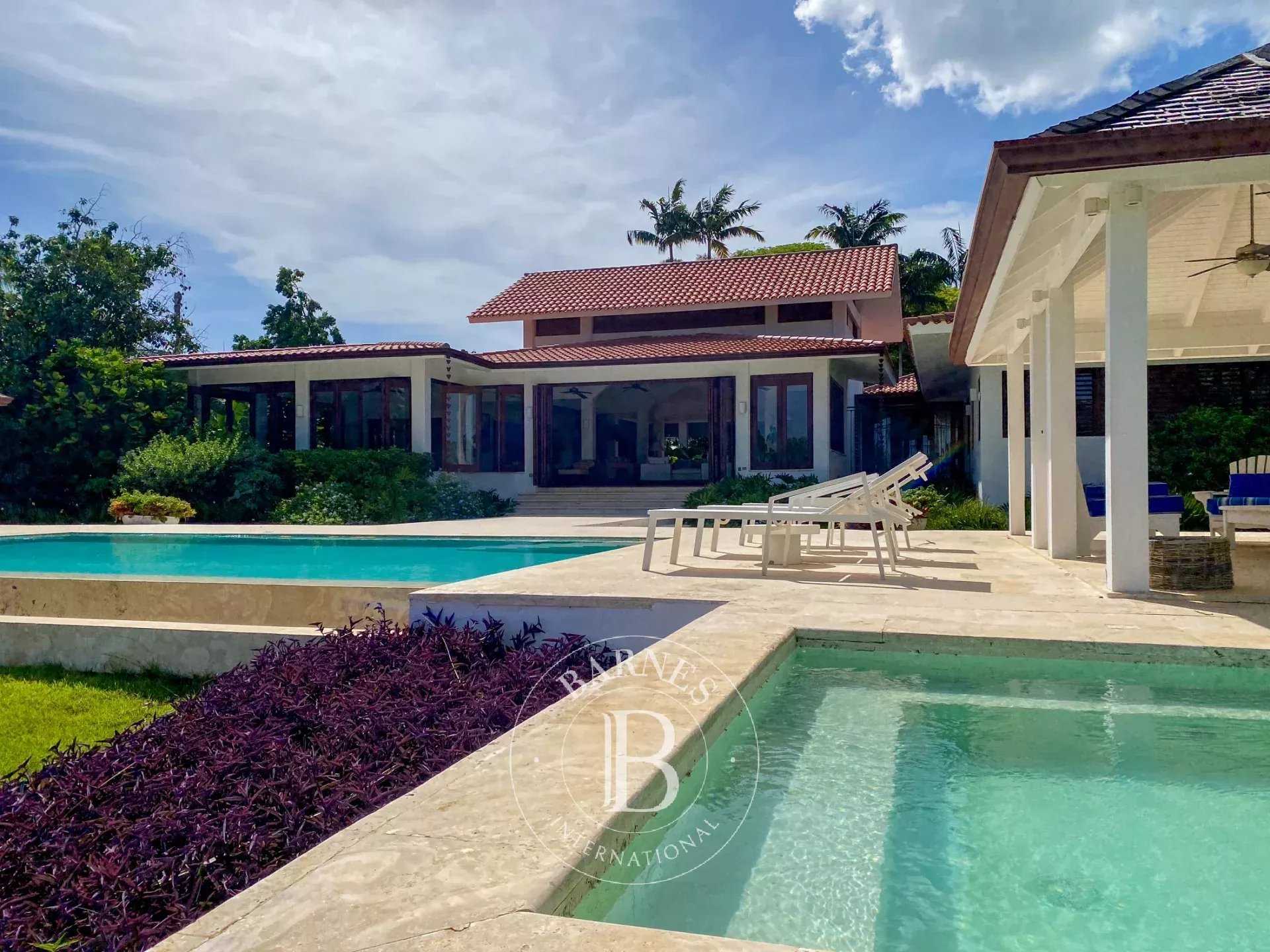 Maison/villa 