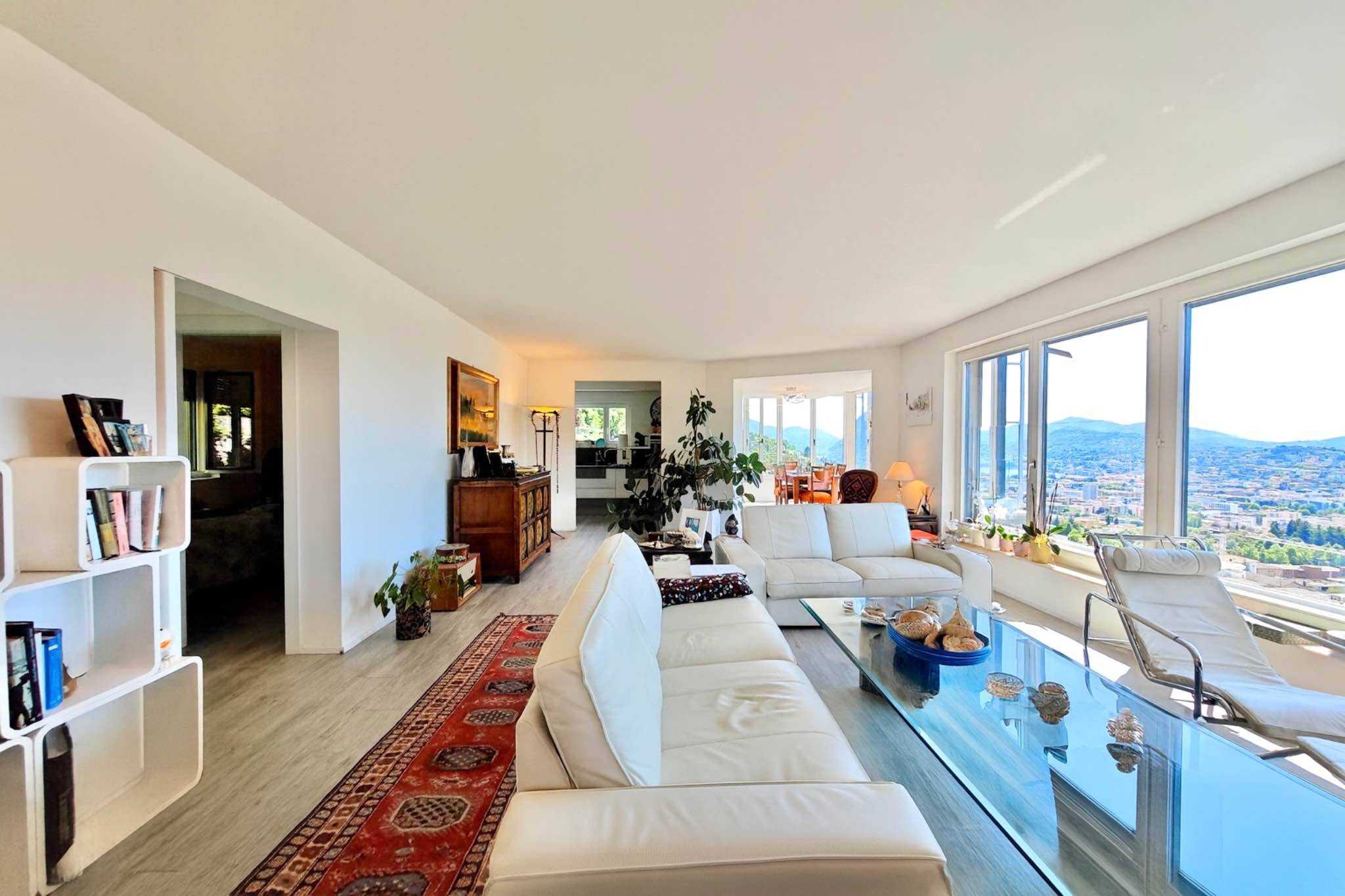 Lugano  - House 3 Bedrooms