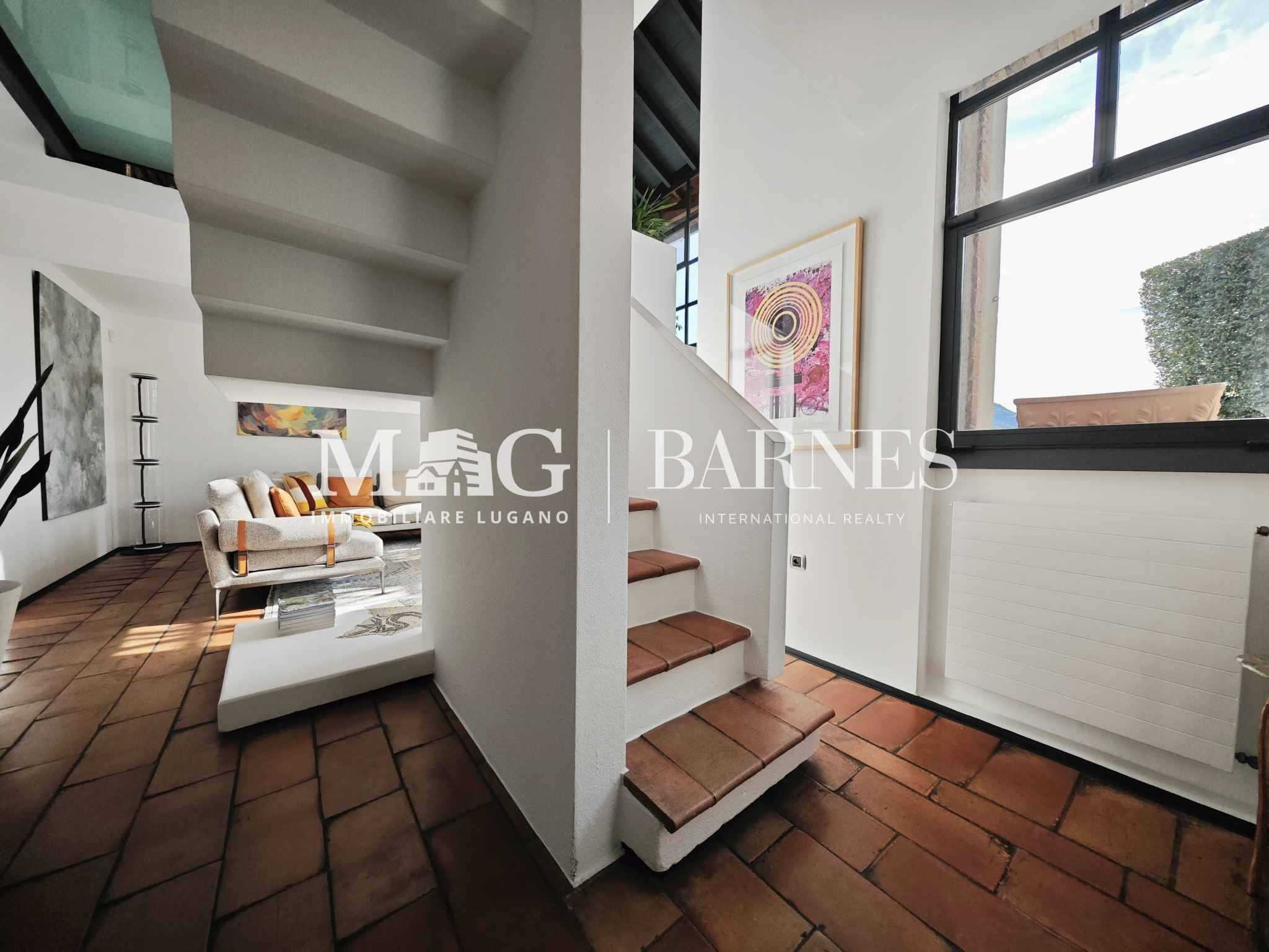 Lugano  - House 3 Bedrooms