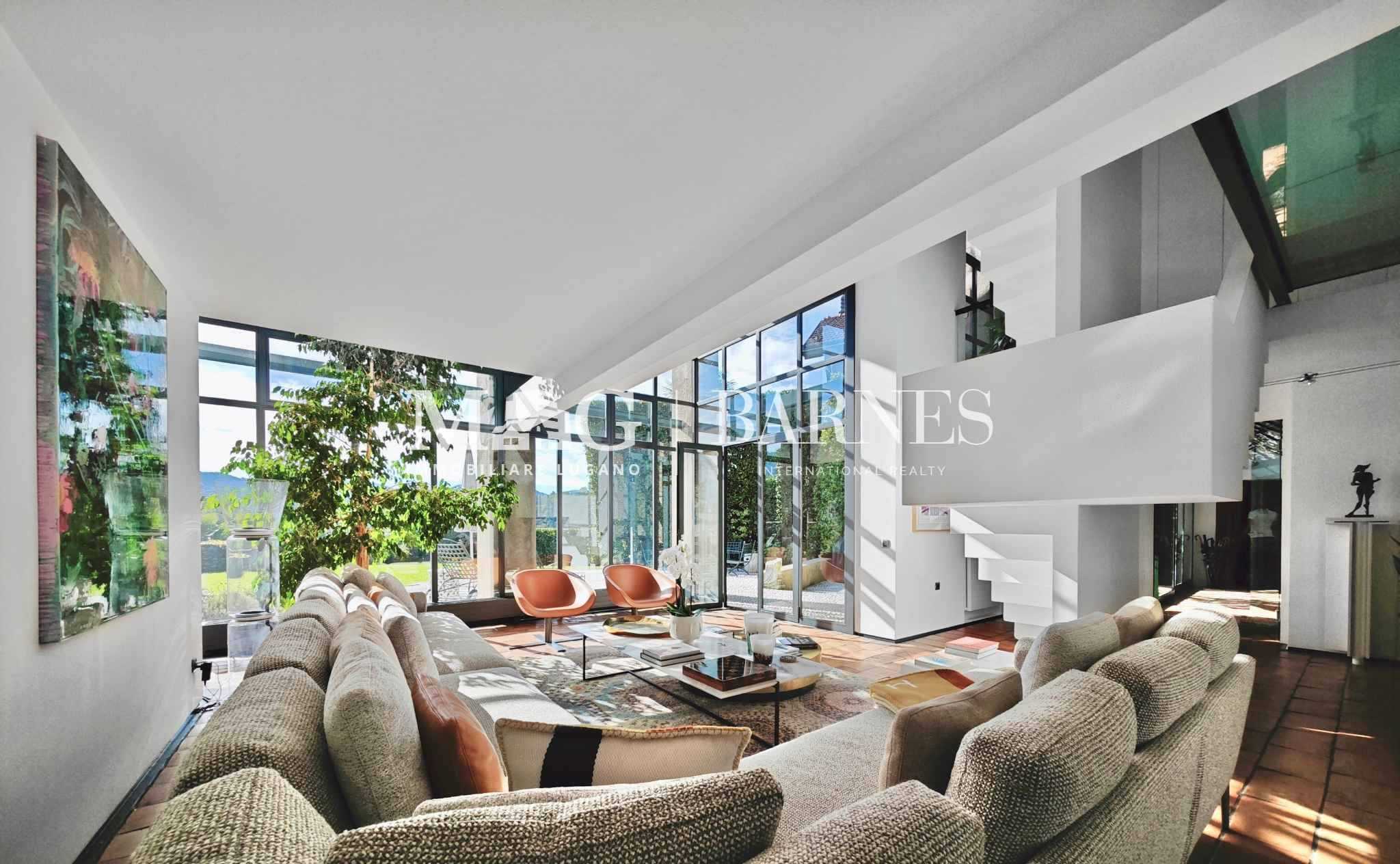 Lugano  - House 3 Bedrooms