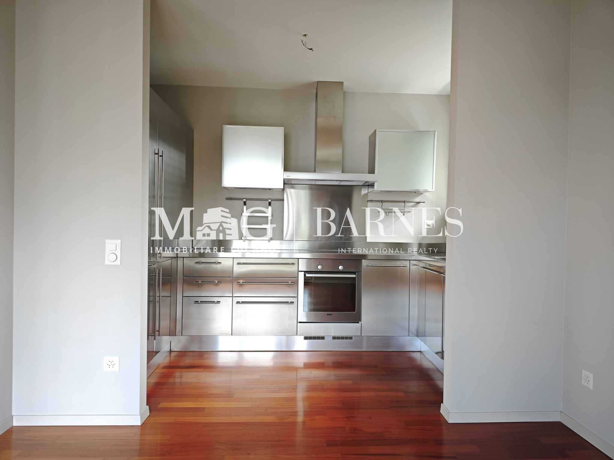 Lugano  - Apartment 3 Bedrooms