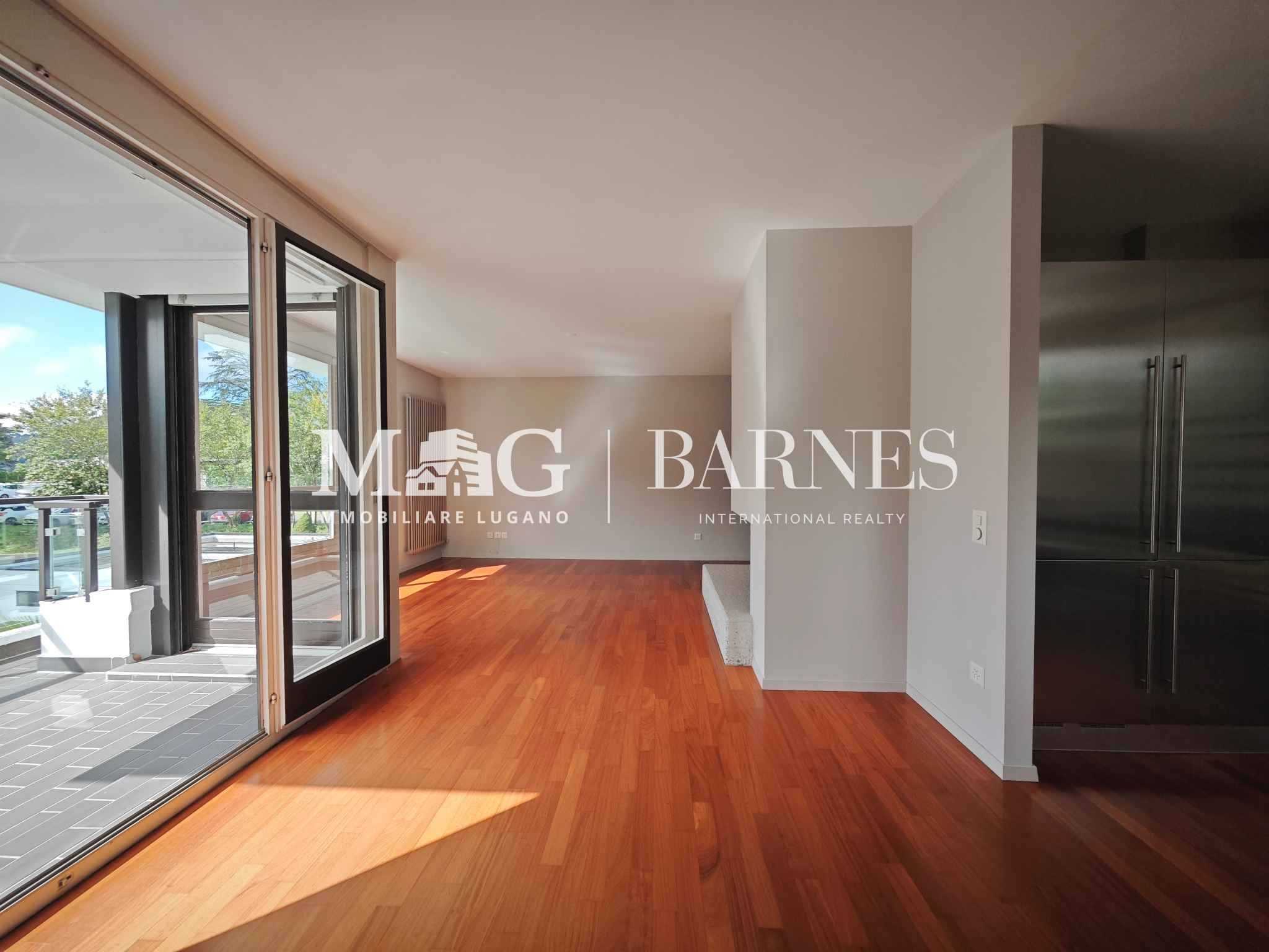 Lugano  - Apartment 3 Bedrooms