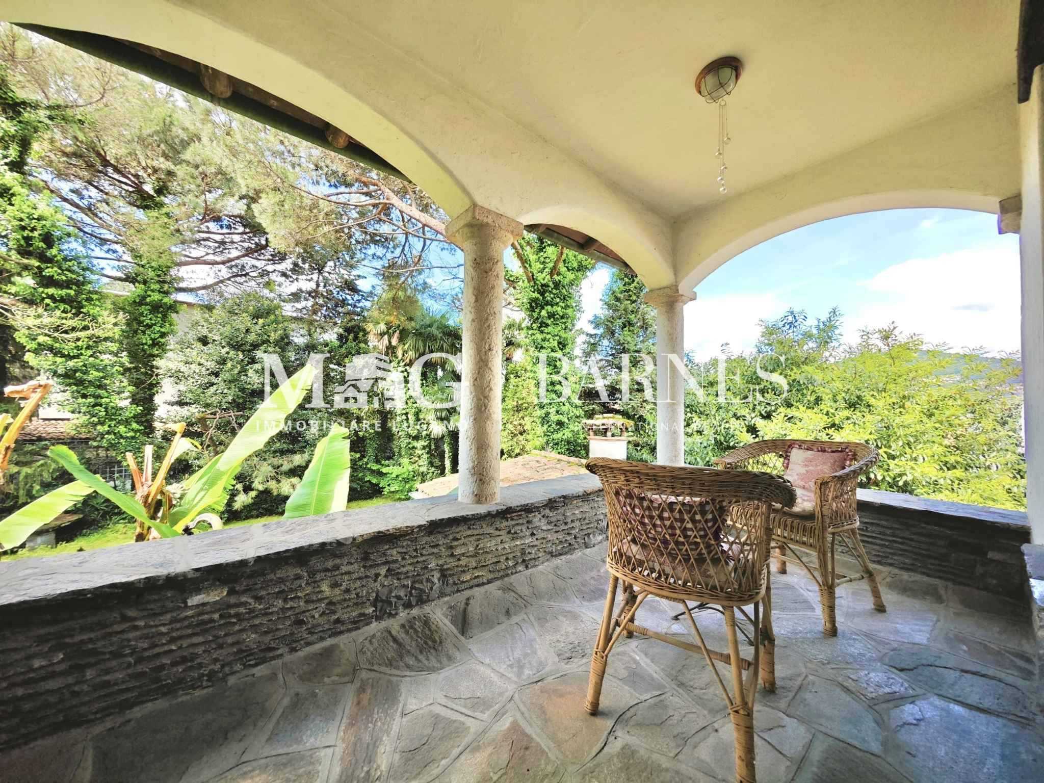 Lugano  - House 4 Bedrooms