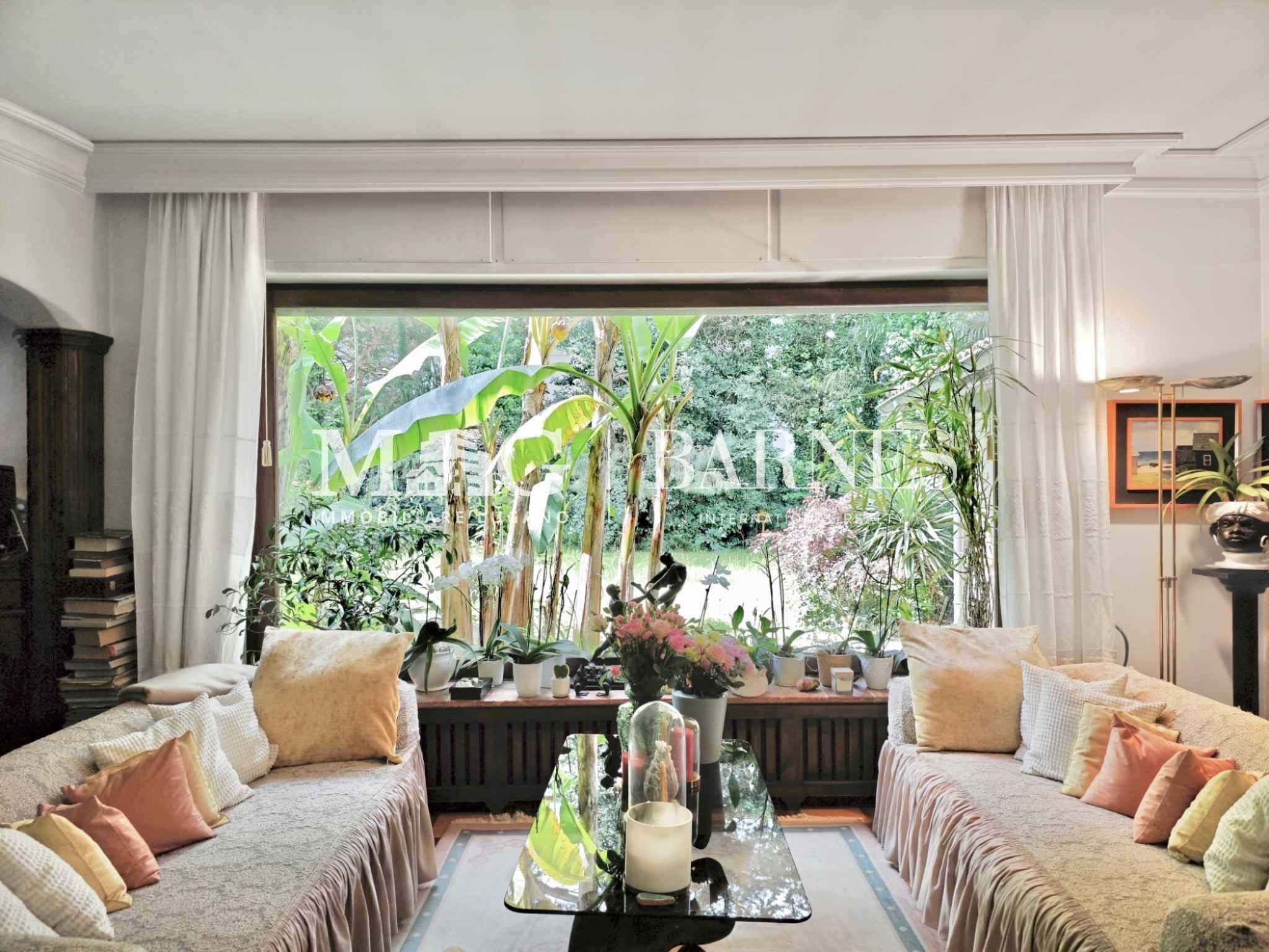 Lugano  - House 4 Bedrooms