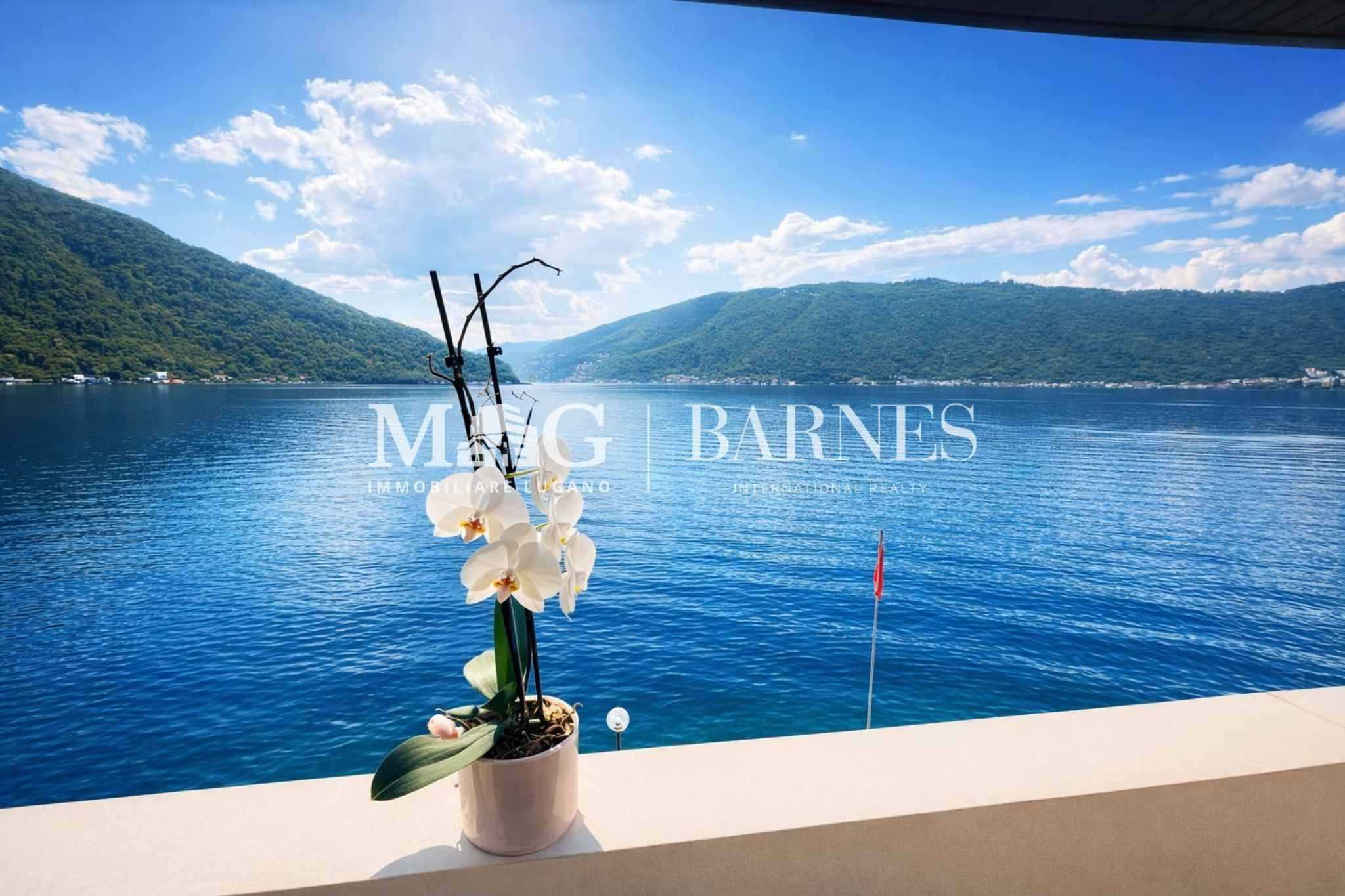 Lugano  - Maison 6.5 Pi&egrave;ces 3 Chambres