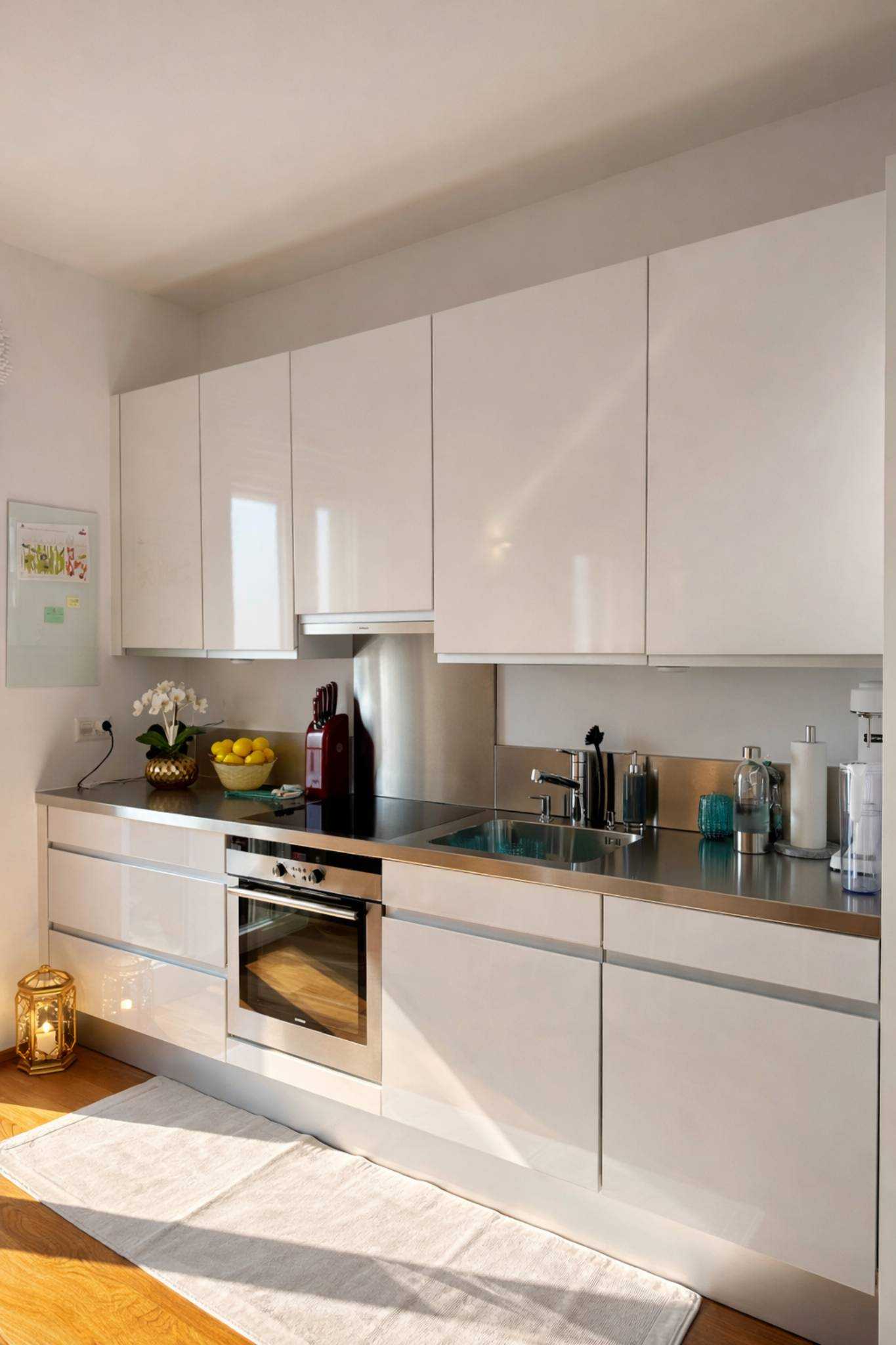 Lugano  - Appartement 2.5 Pi&egrave;ces, 1 Chambre