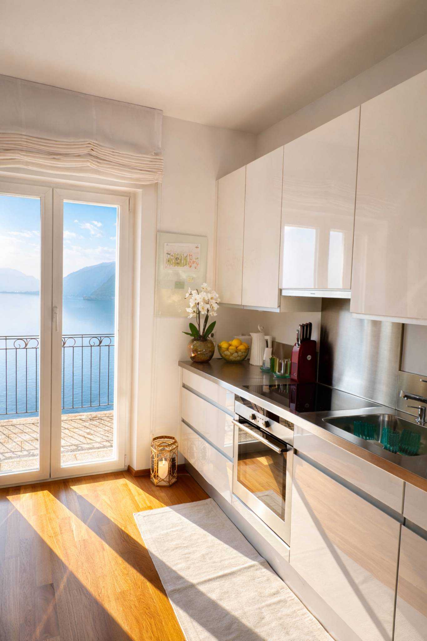 Lugano  - Appartement 2.5 Pi&egrave;ces, 1 Chambre