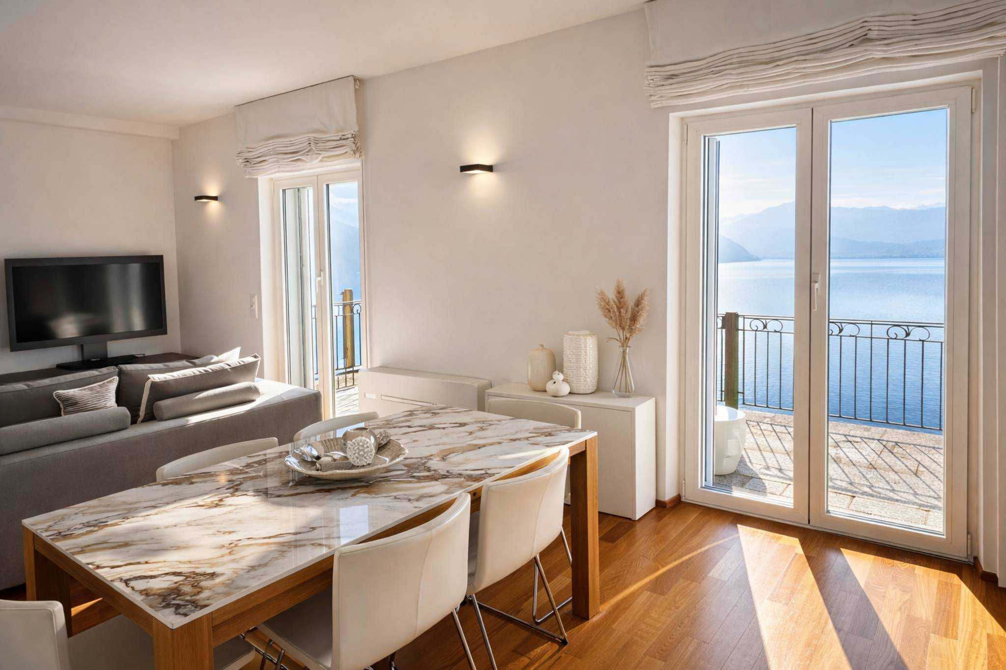 Lugano  - Appartement 2.5 Pi&egrave;ces, 1 Chambre