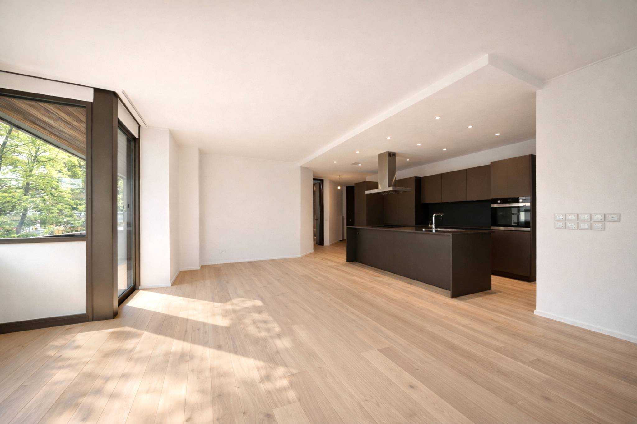 Lugano  - Appartement 3.5 Pi&egrave;ces 2 Chambres