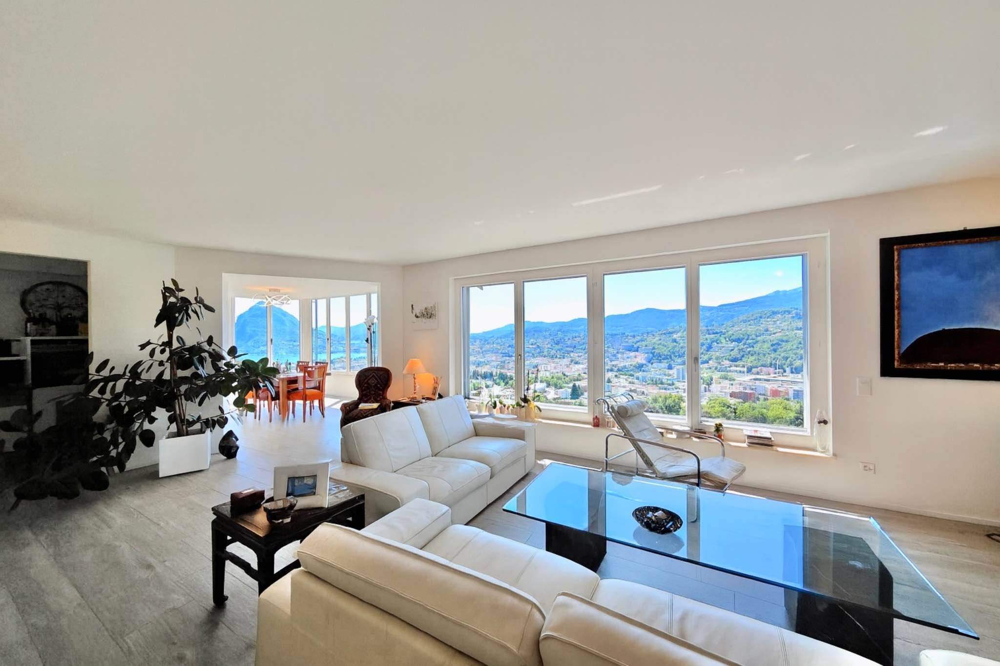 Lugano  - House 3 Bedrooms - picture 3
