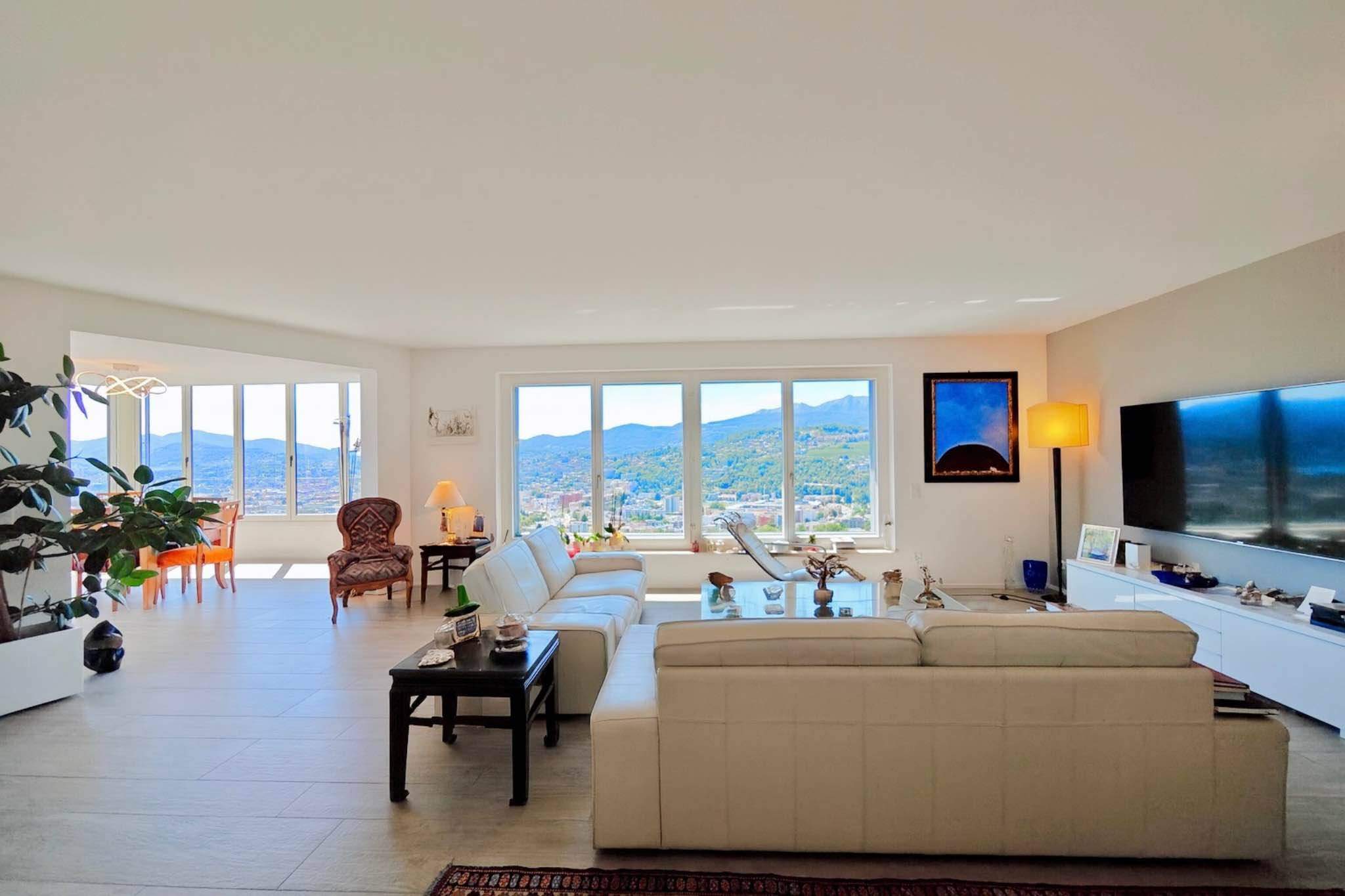 Lugano  - House 3 Bedrooms - picture 4