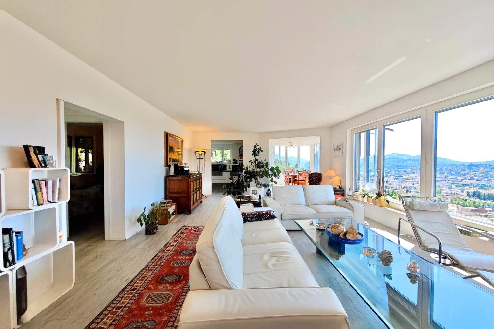 Lugano  - House 3 Bedrooms - picture 5